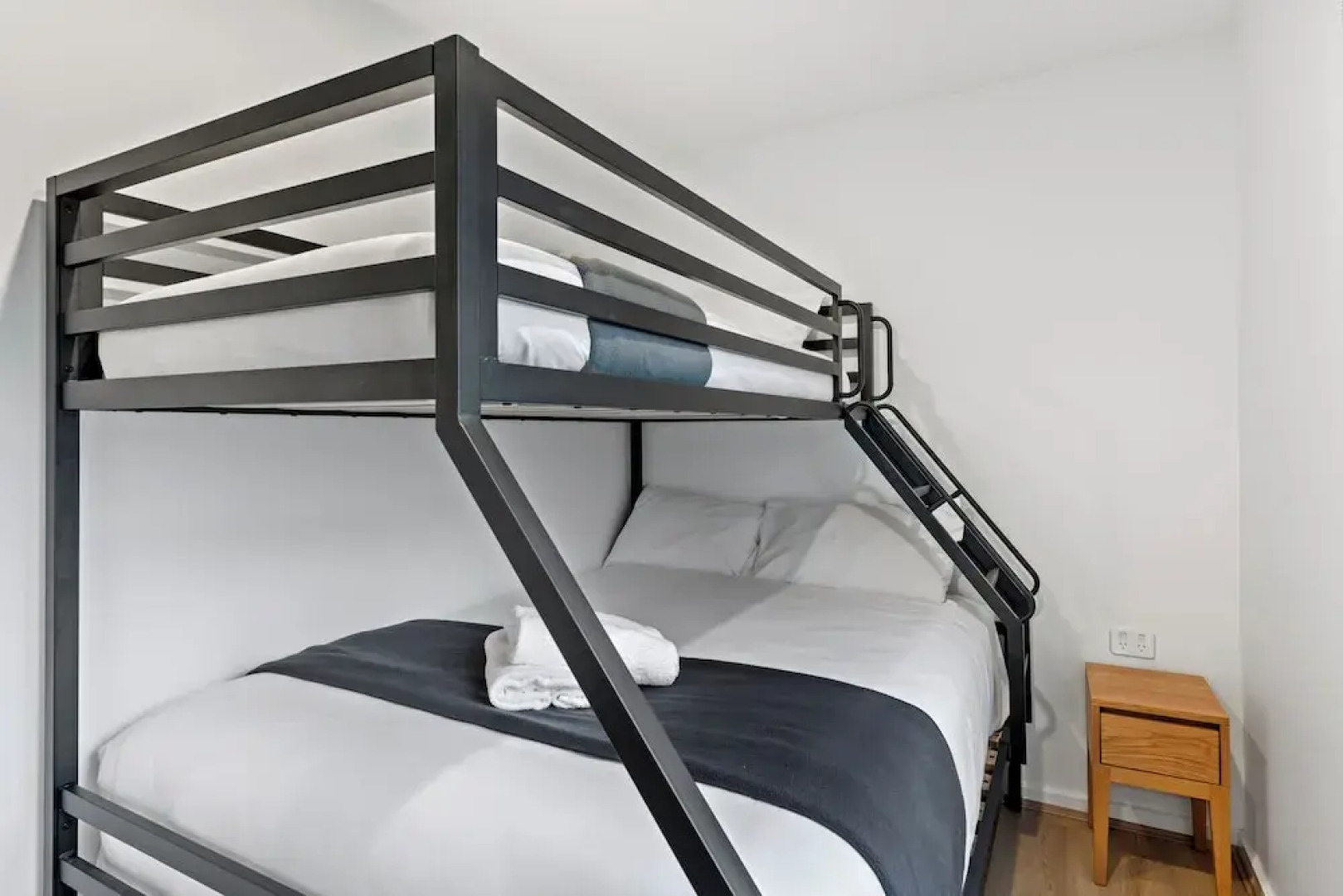 Discovery Parks - Nagambie Lakes