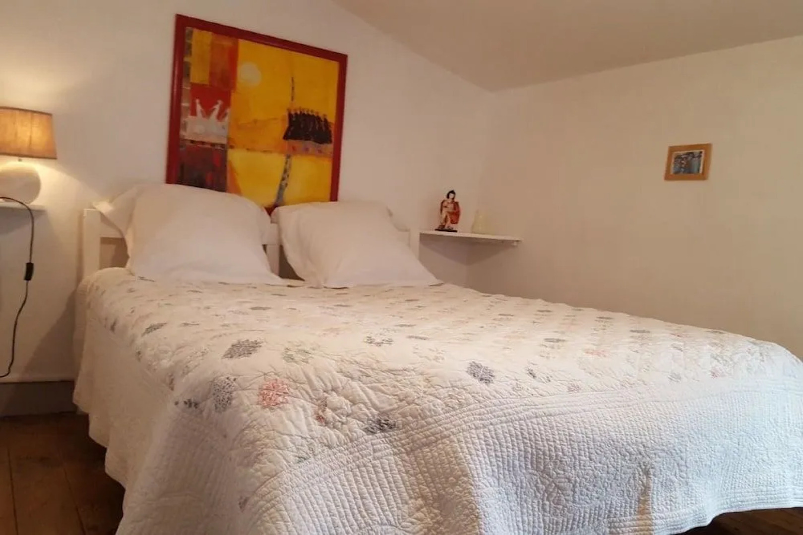 La Maison du Pradau - Chambre chez l'habitant