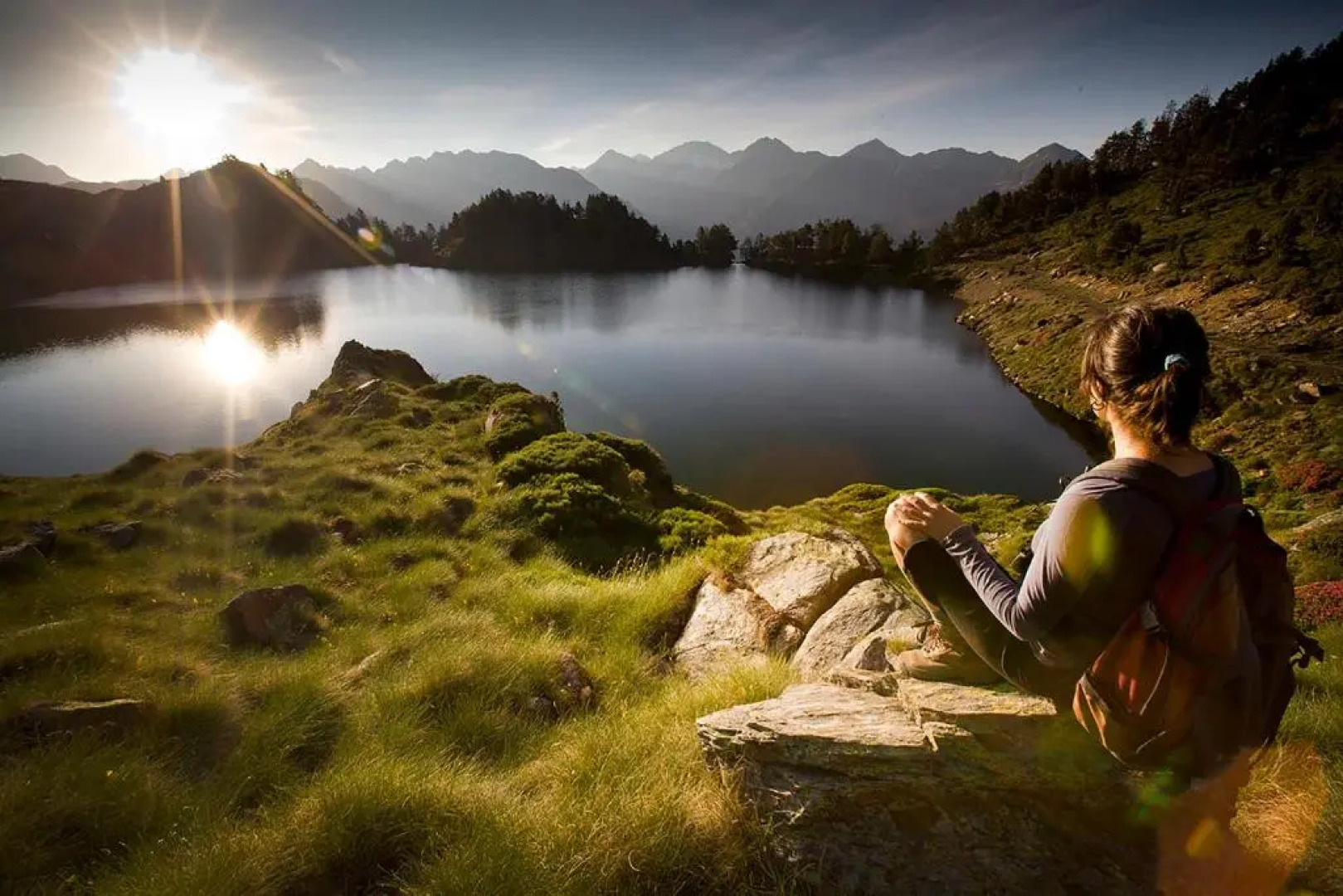 Abadía de Montenartró Apartamentos