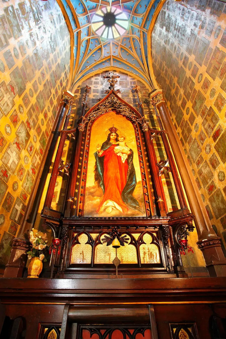 Windsor Florida Hotel