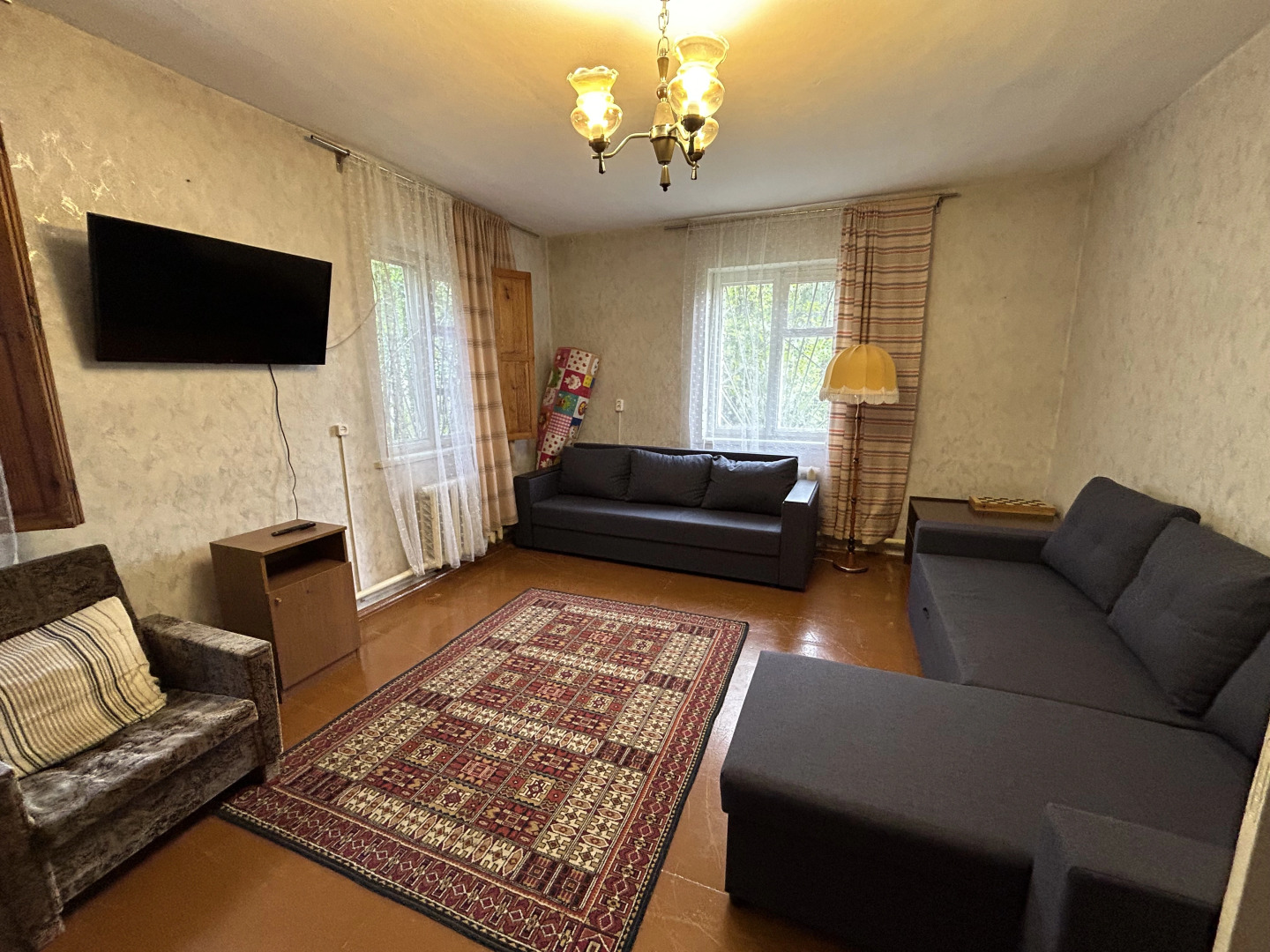 Родничок (Чебаркуль)