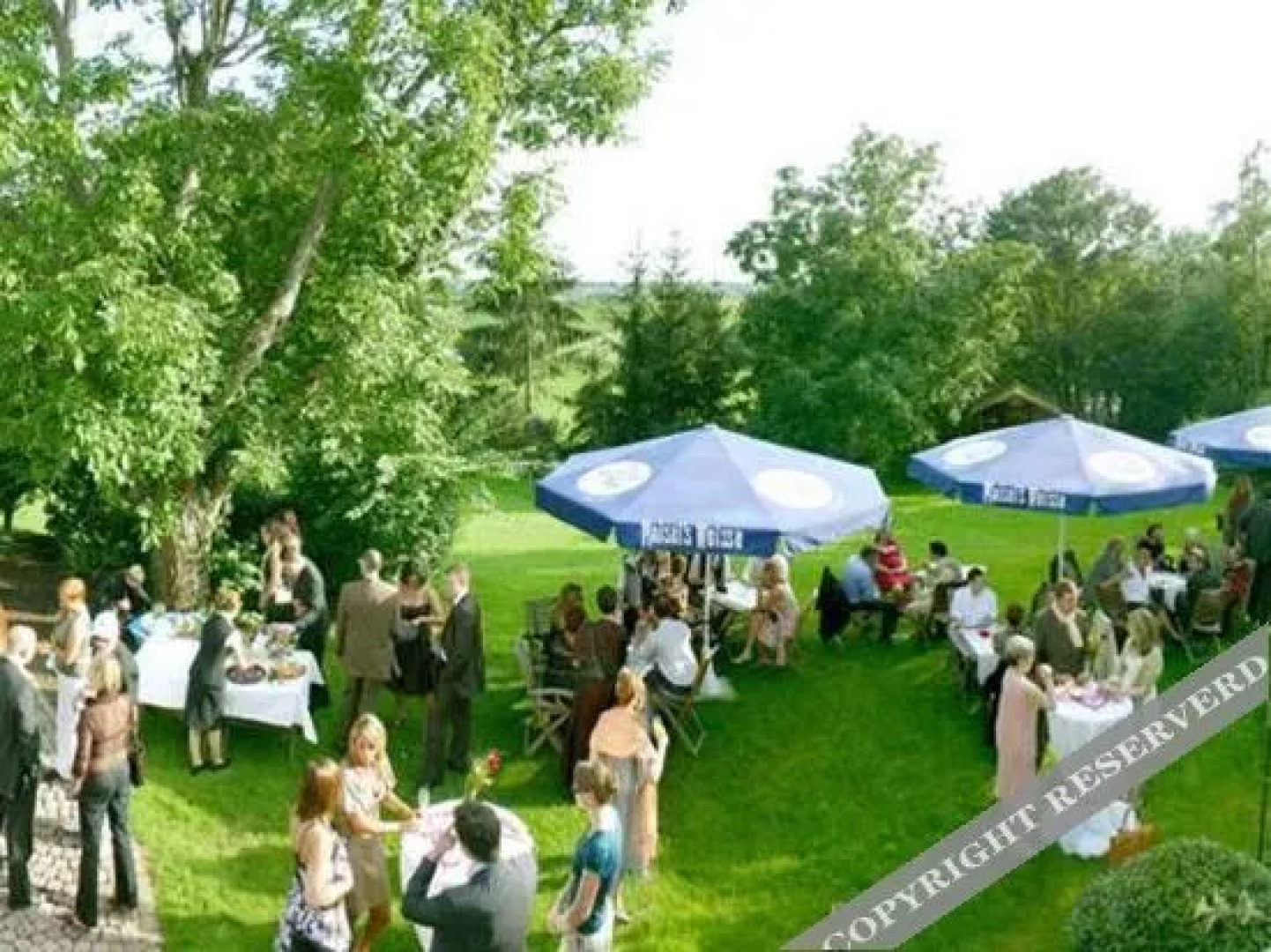 Hotel & Restaurant Birkenhof