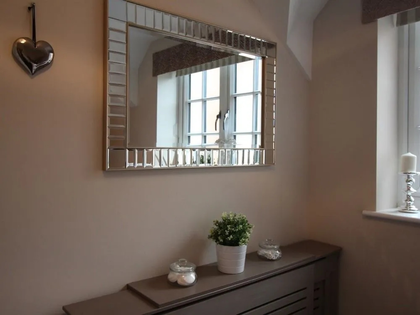 The Annex At Birch House