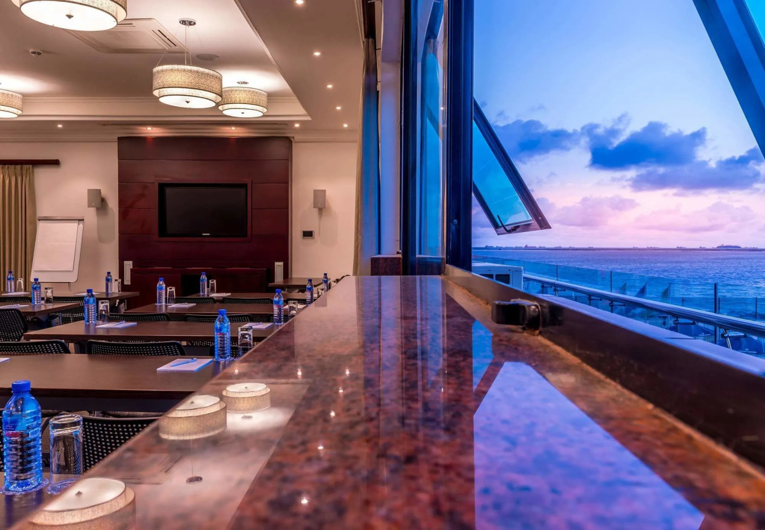 Protea Hotel by Marriott Lagos Kuramo Waters