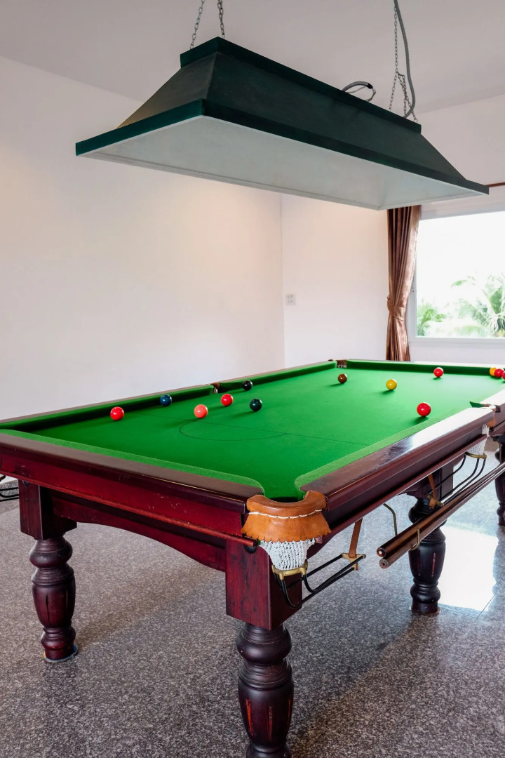 The Lake House Ko Yo