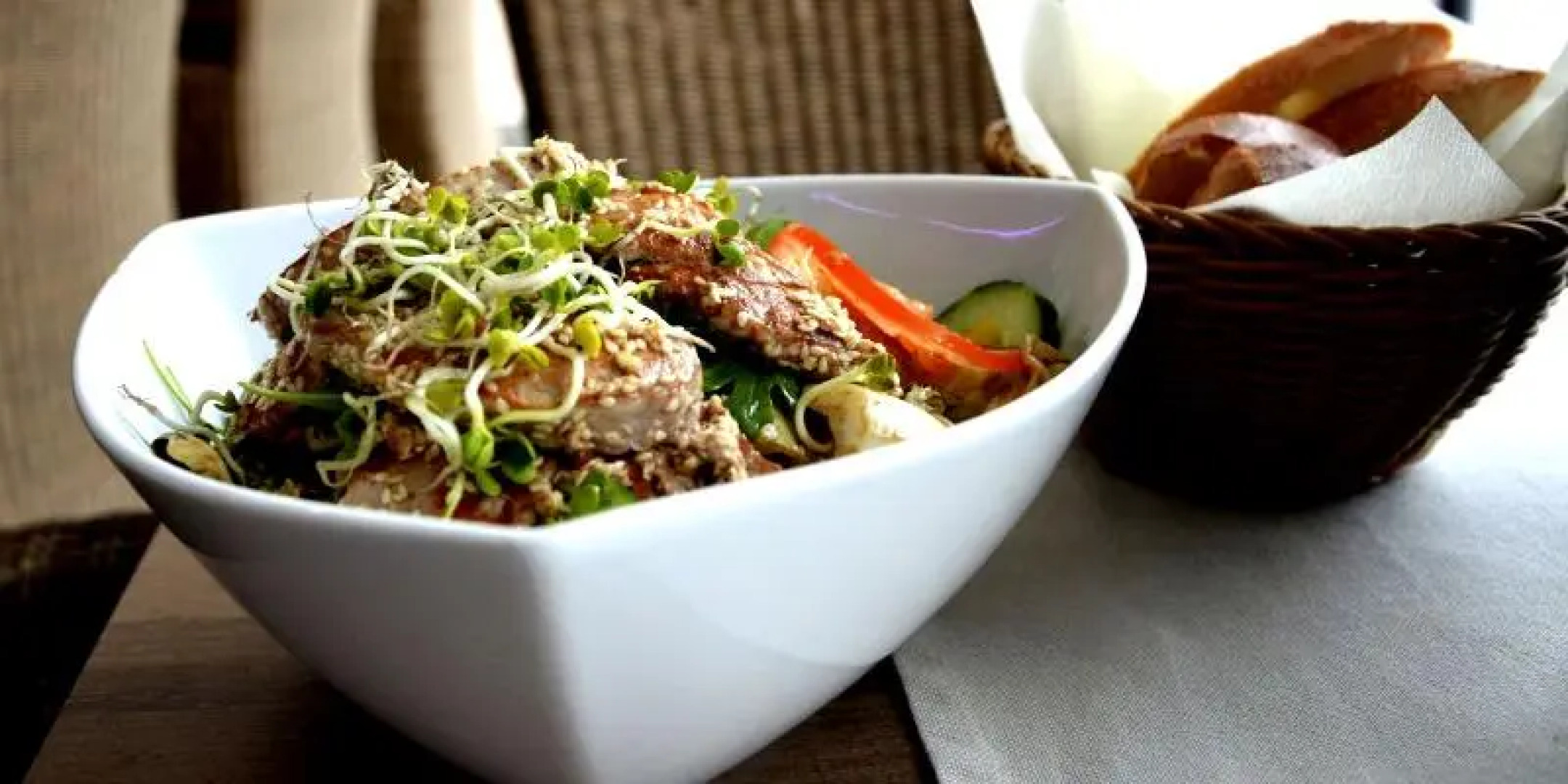 Ströbinger Hof - Therme Wellness Resort