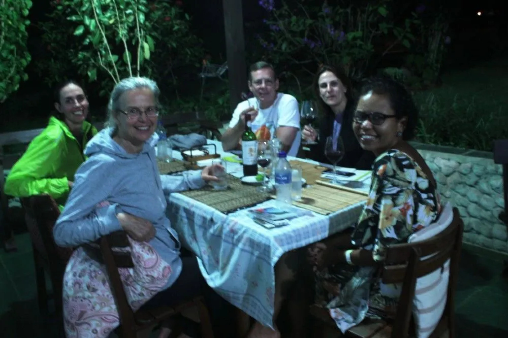 Casa do Val e da Thais