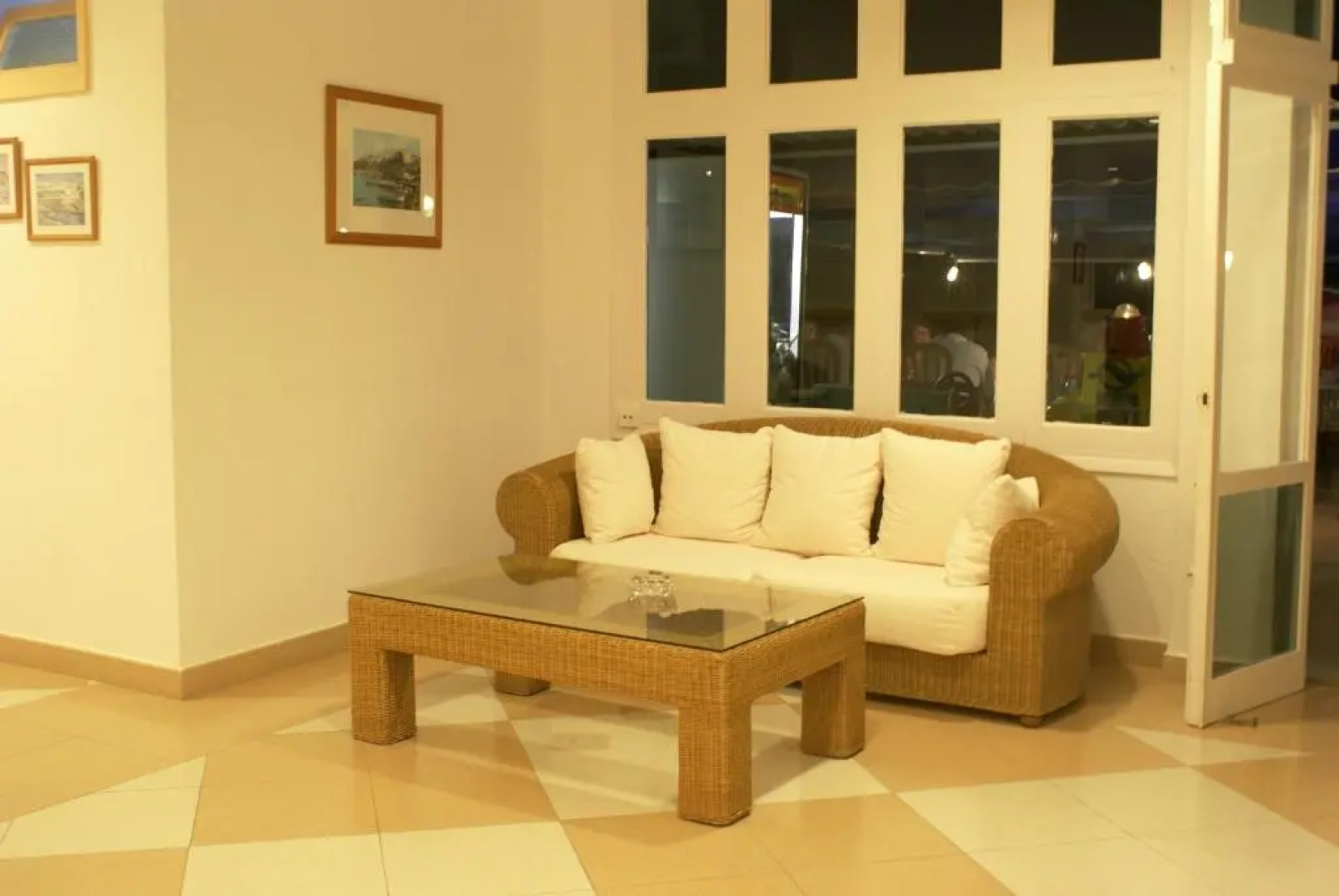 Vistamar Apartamentos