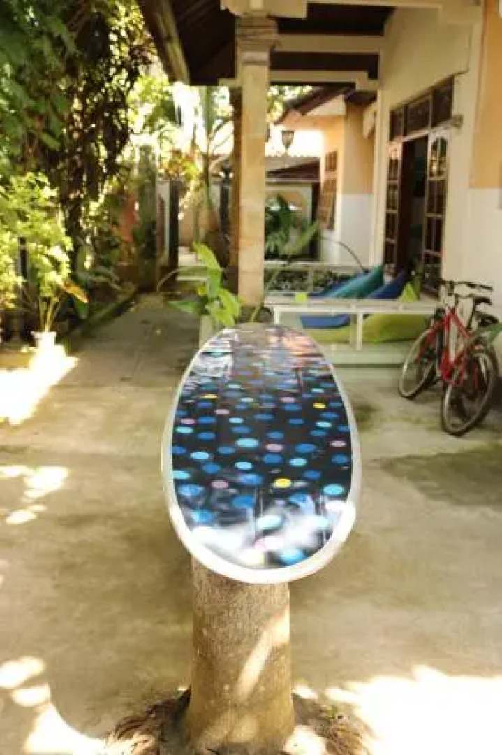 Beachbums Berawa Hostel