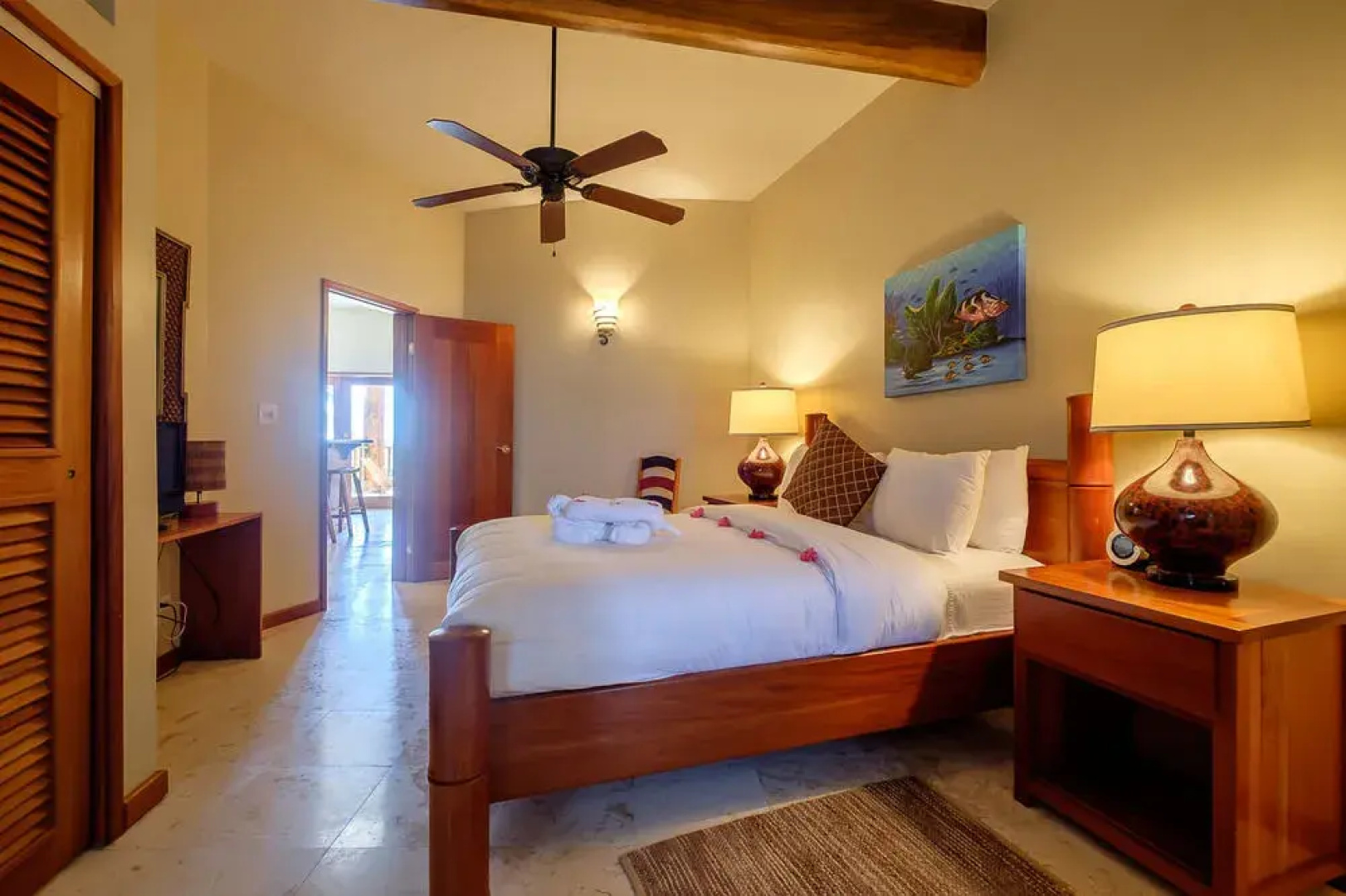 Indigo Belize