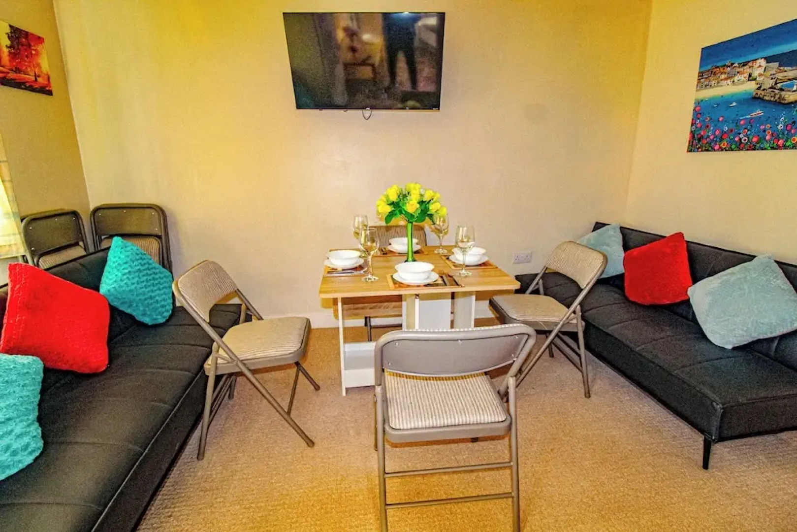 Ripley House by Smart Corporate Stays