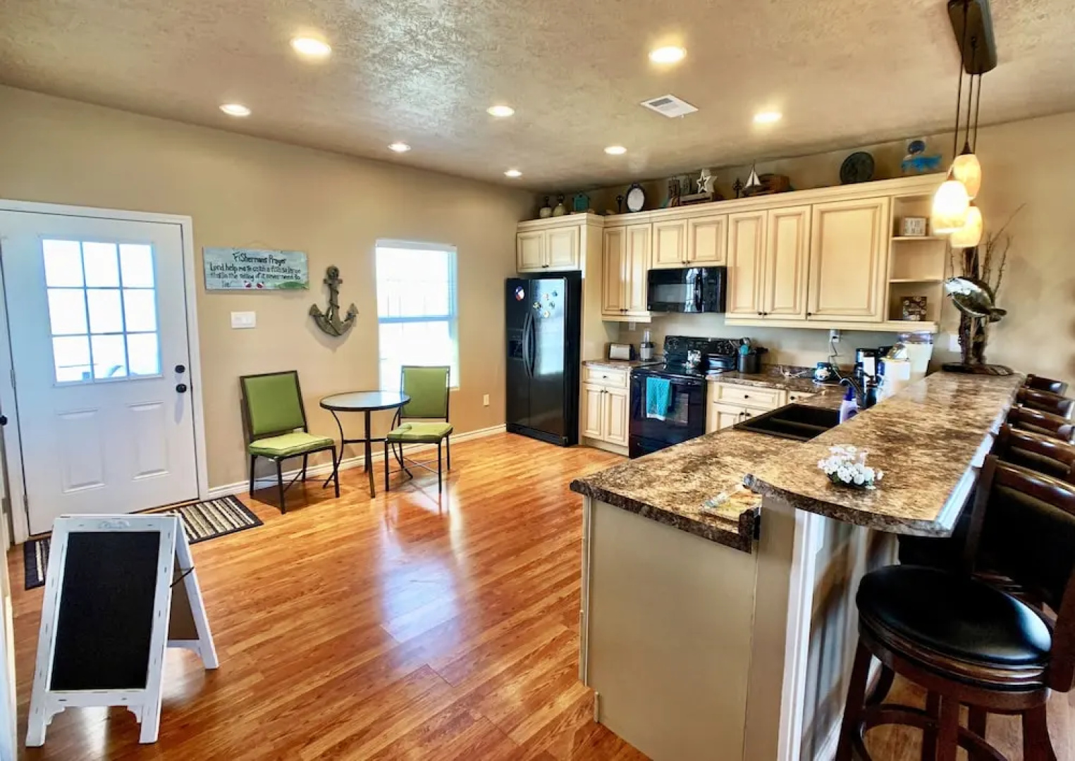 1 Van Sant 3 Bedrooms 1 Bathroom Home