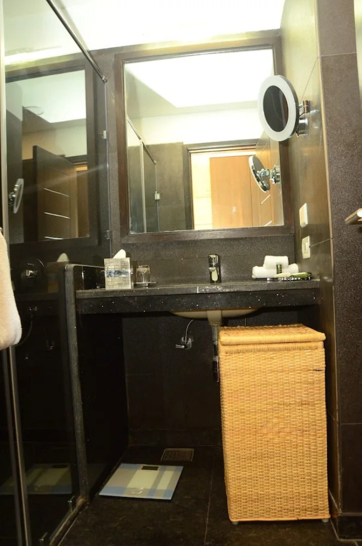 OYO Rooms Zirakpur Bus Stand