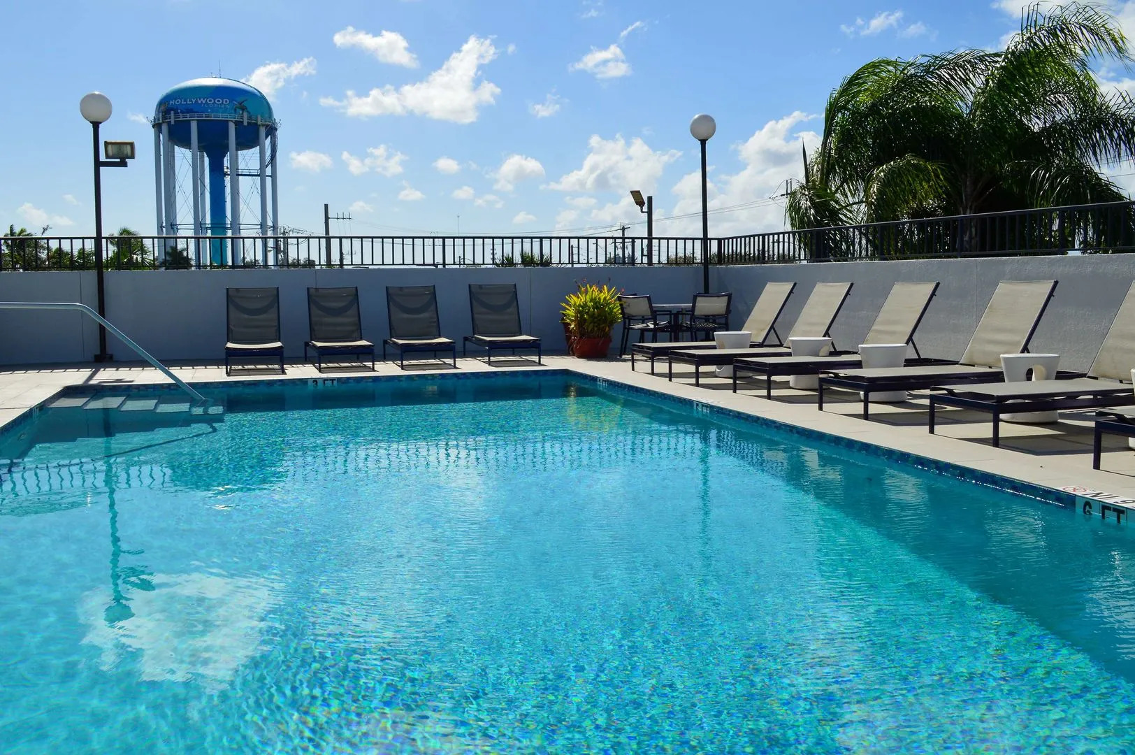 Best Western Plus Ft Lauderdale Hollywood Airport Hotel