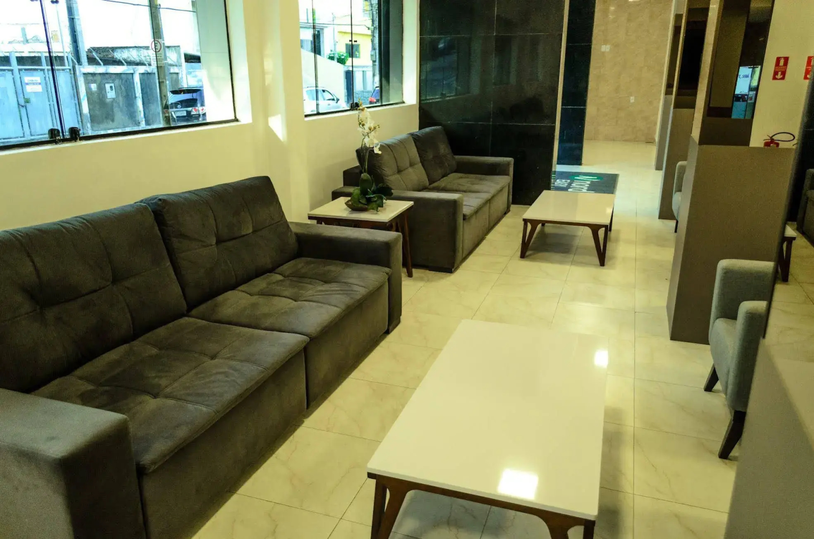Nord Easy Campina Grande
