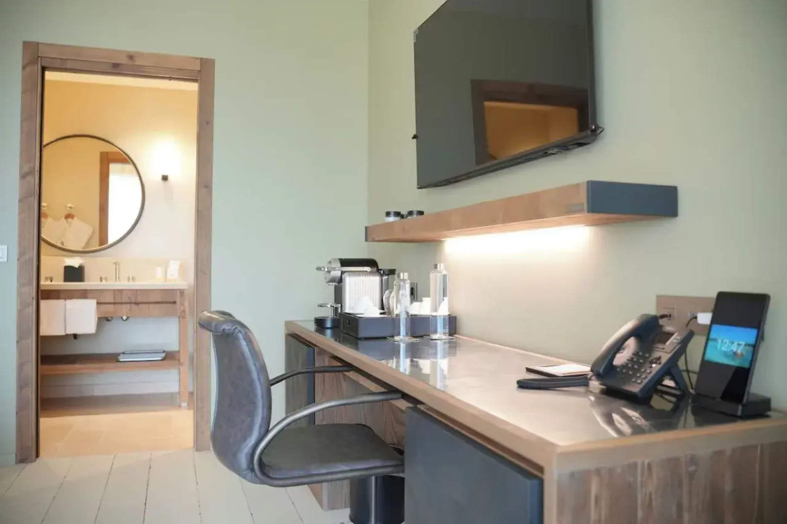 Les Regalia Hotel & SPA