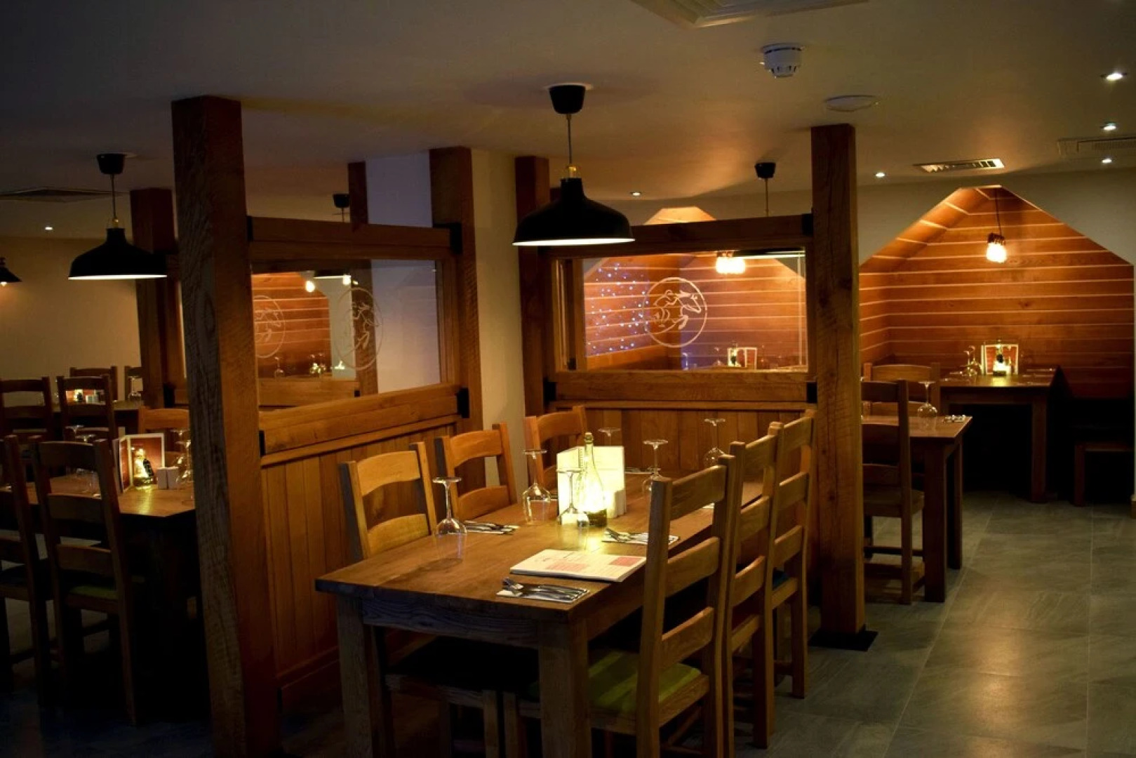 The Horse & Jockey Wessington