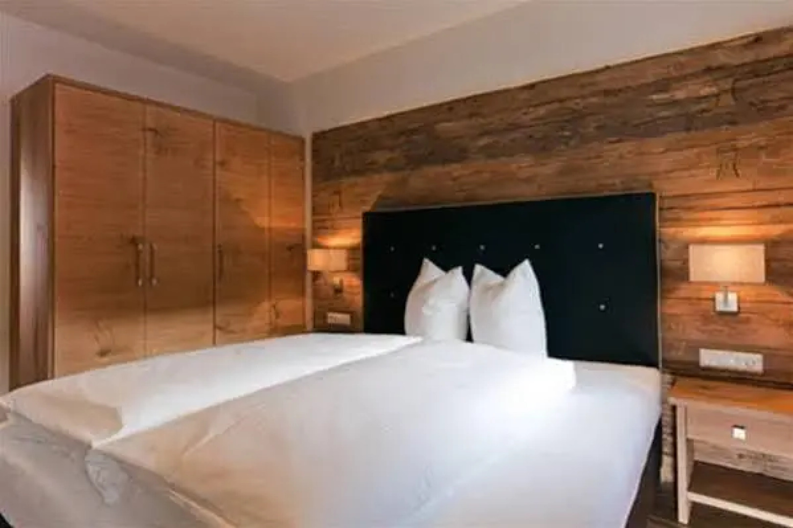 Serfaus Mountain Lodge