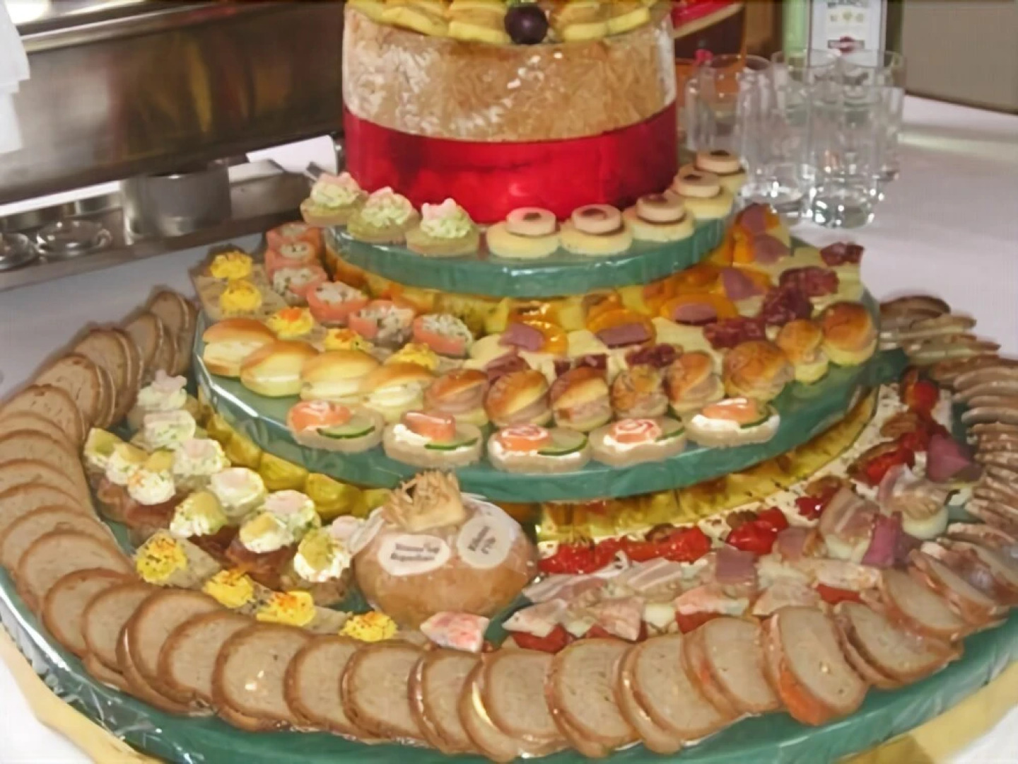 Le Logis de Poëllier