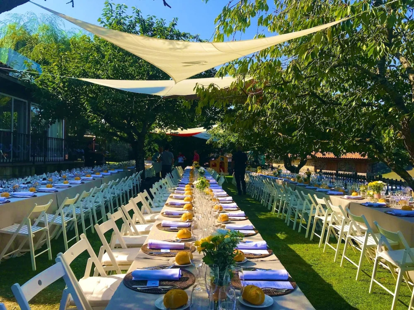 Apartamentos Alquitara