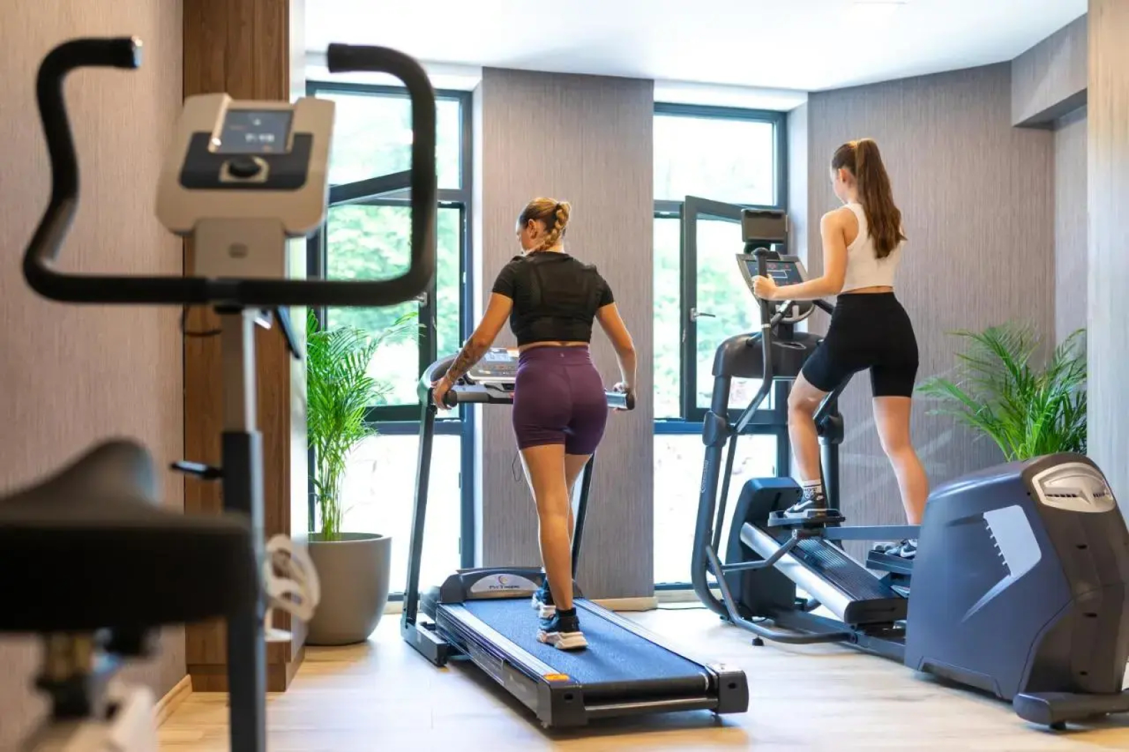 Hotel Crystal Wellness & Spa superior