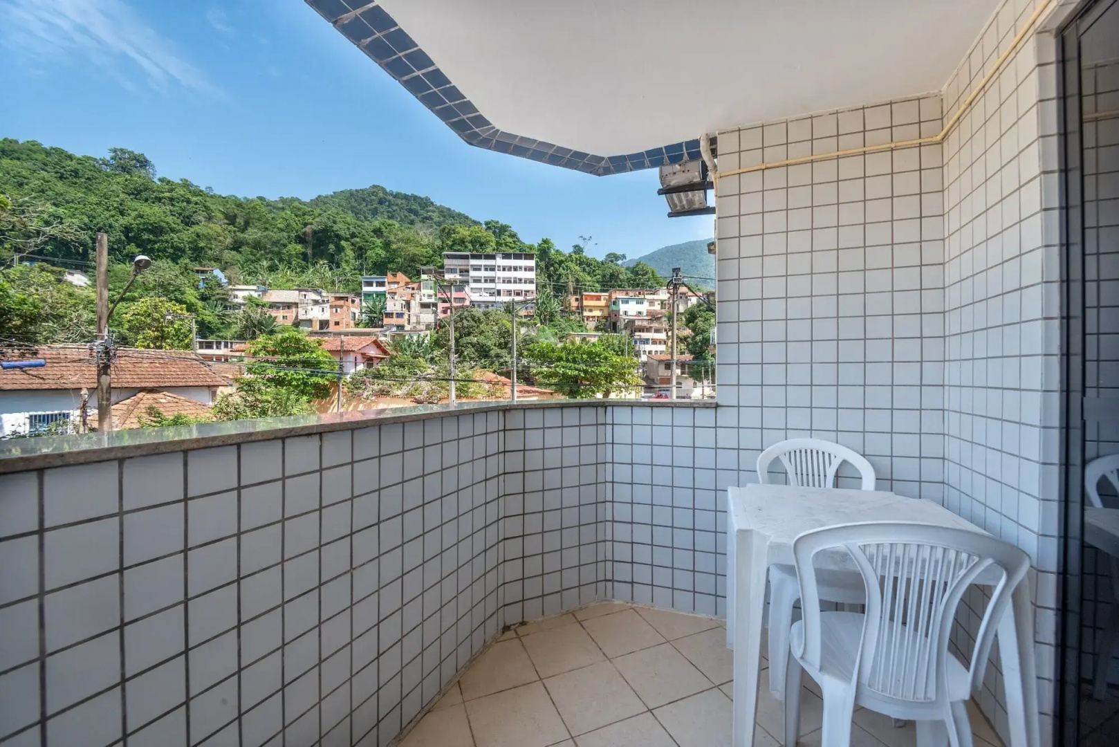 OYO Residencial Itacuruçá Apart Hotel, Mangaratiba