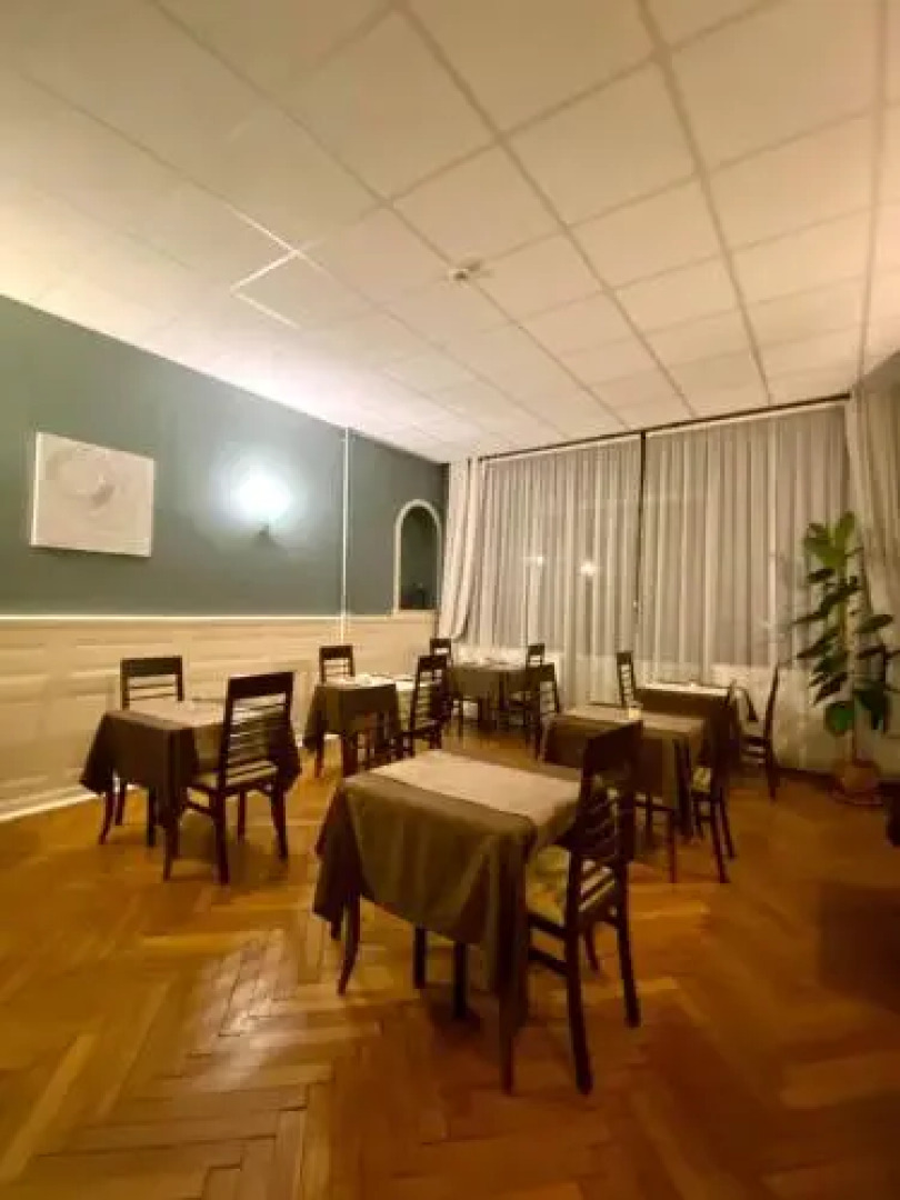 Authentic by Balladins, Le Carré d'Aix