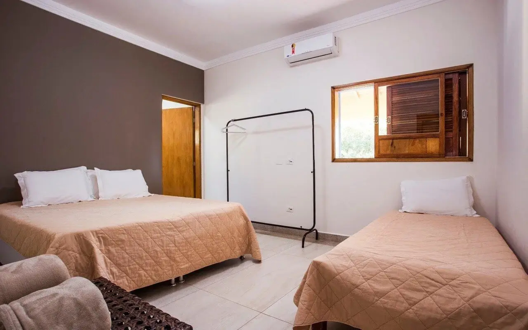 Guarany Eco Resort