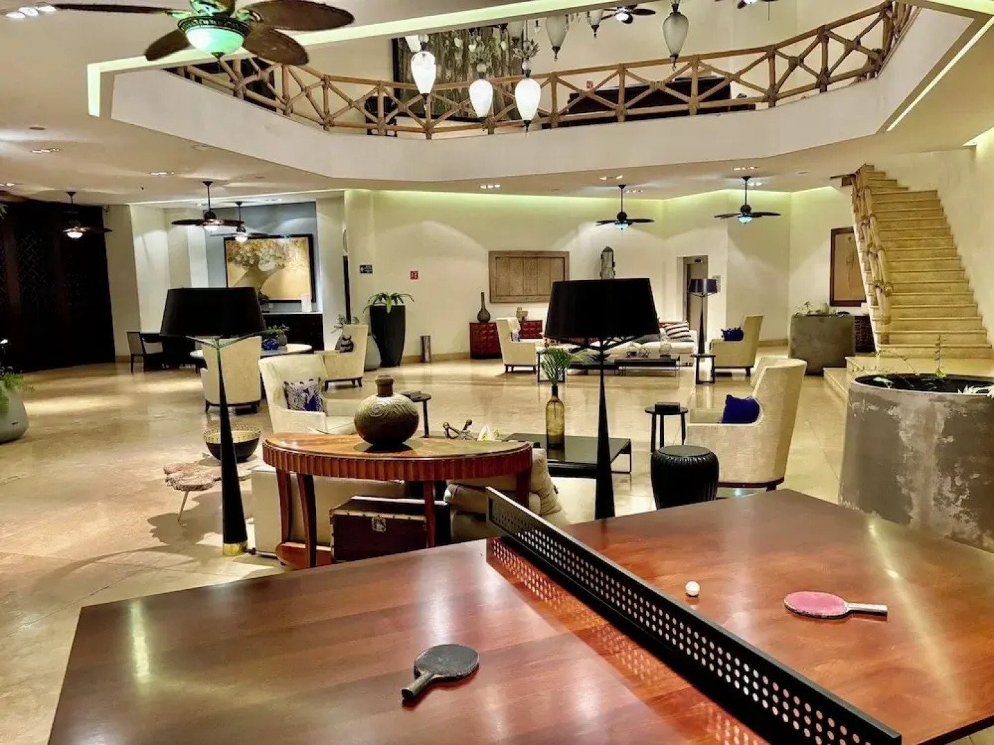 Hotel Hacienda San Pancho