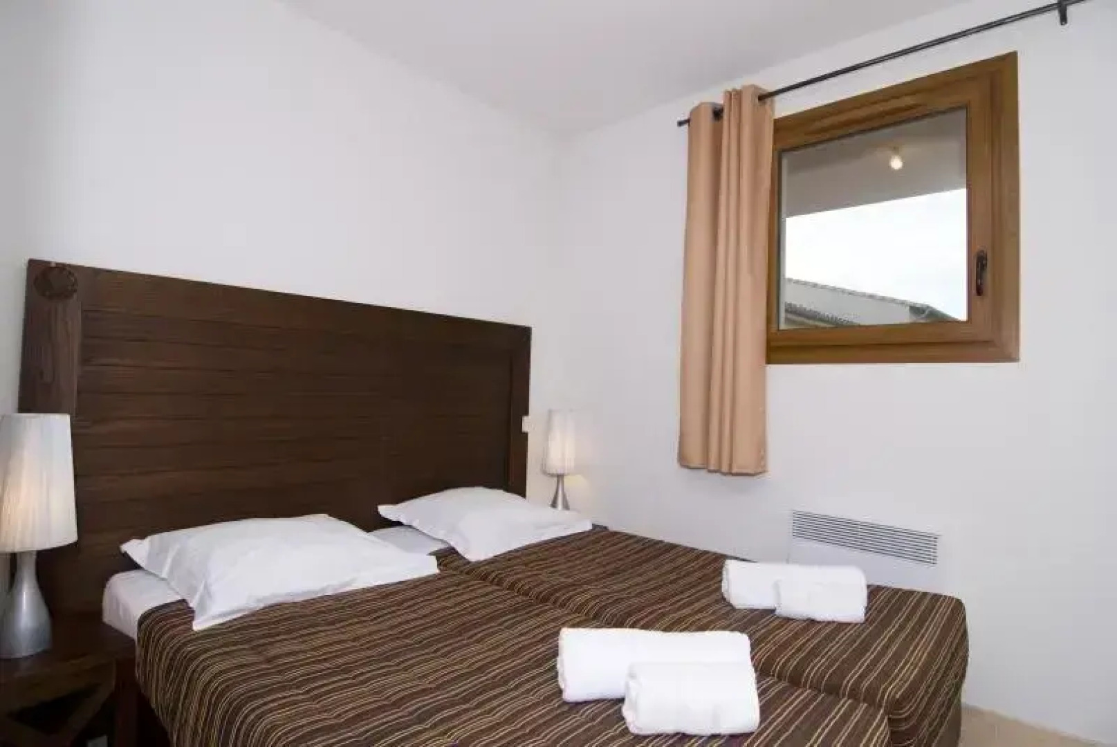 Madame Vacances Résidence Le Mas Des Oliviers