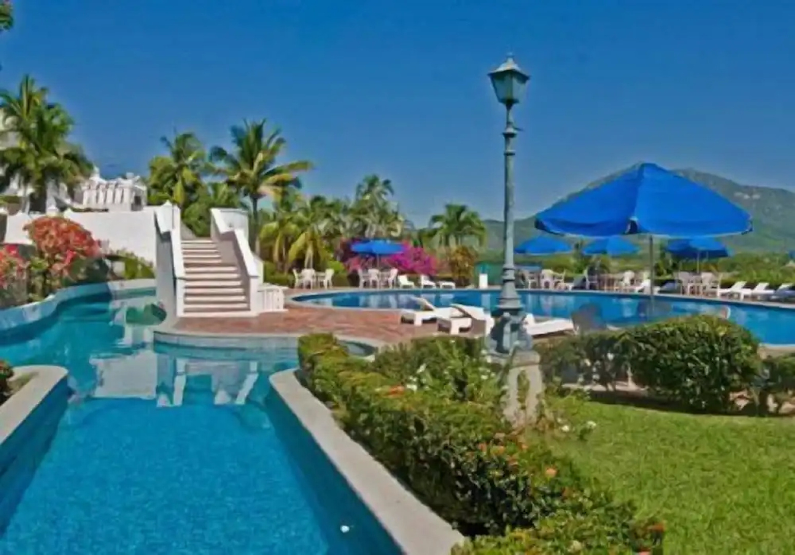 Palma Real Hotel