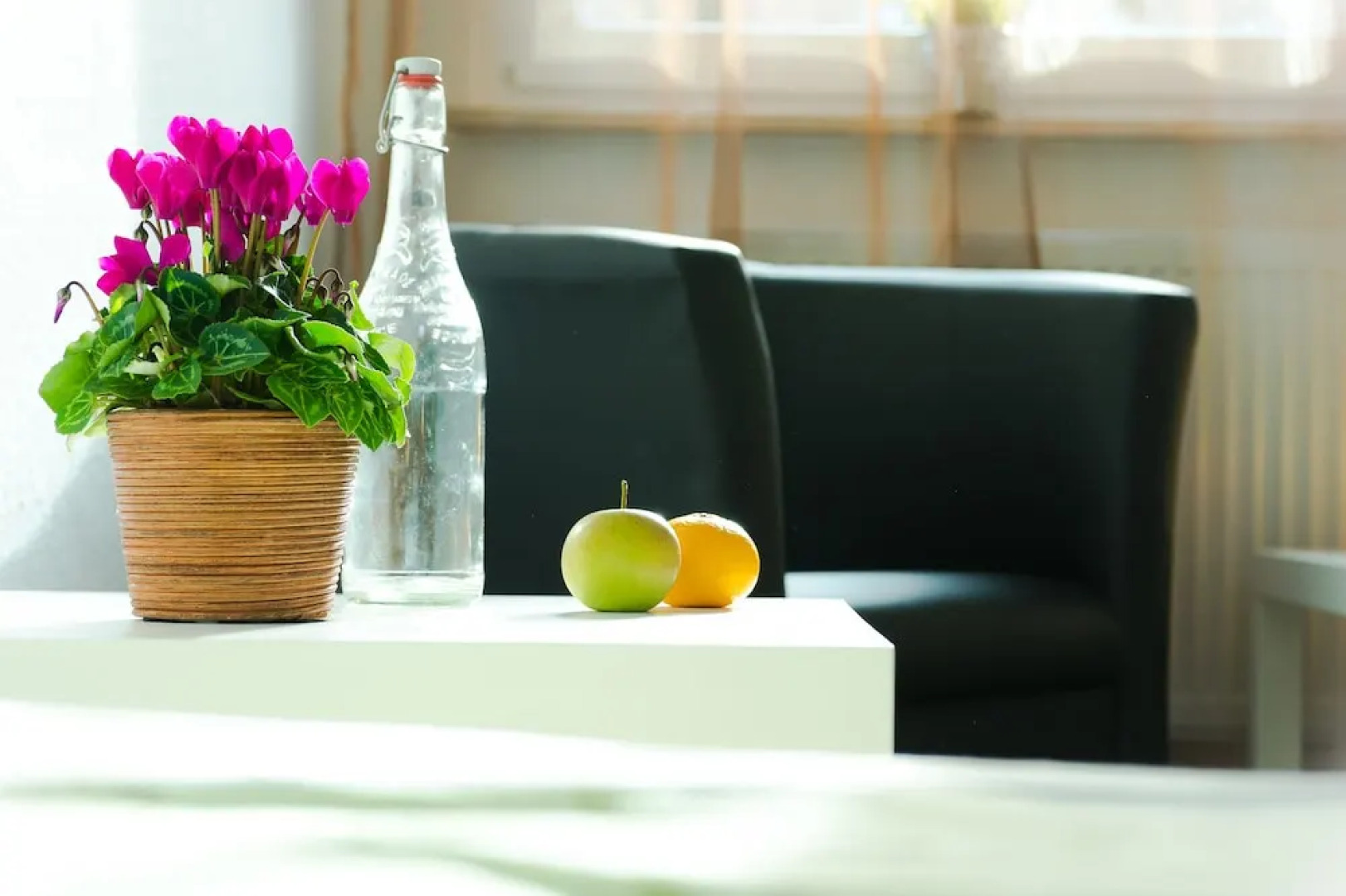 Unterkunft4you Ferienhaus Am Schloss