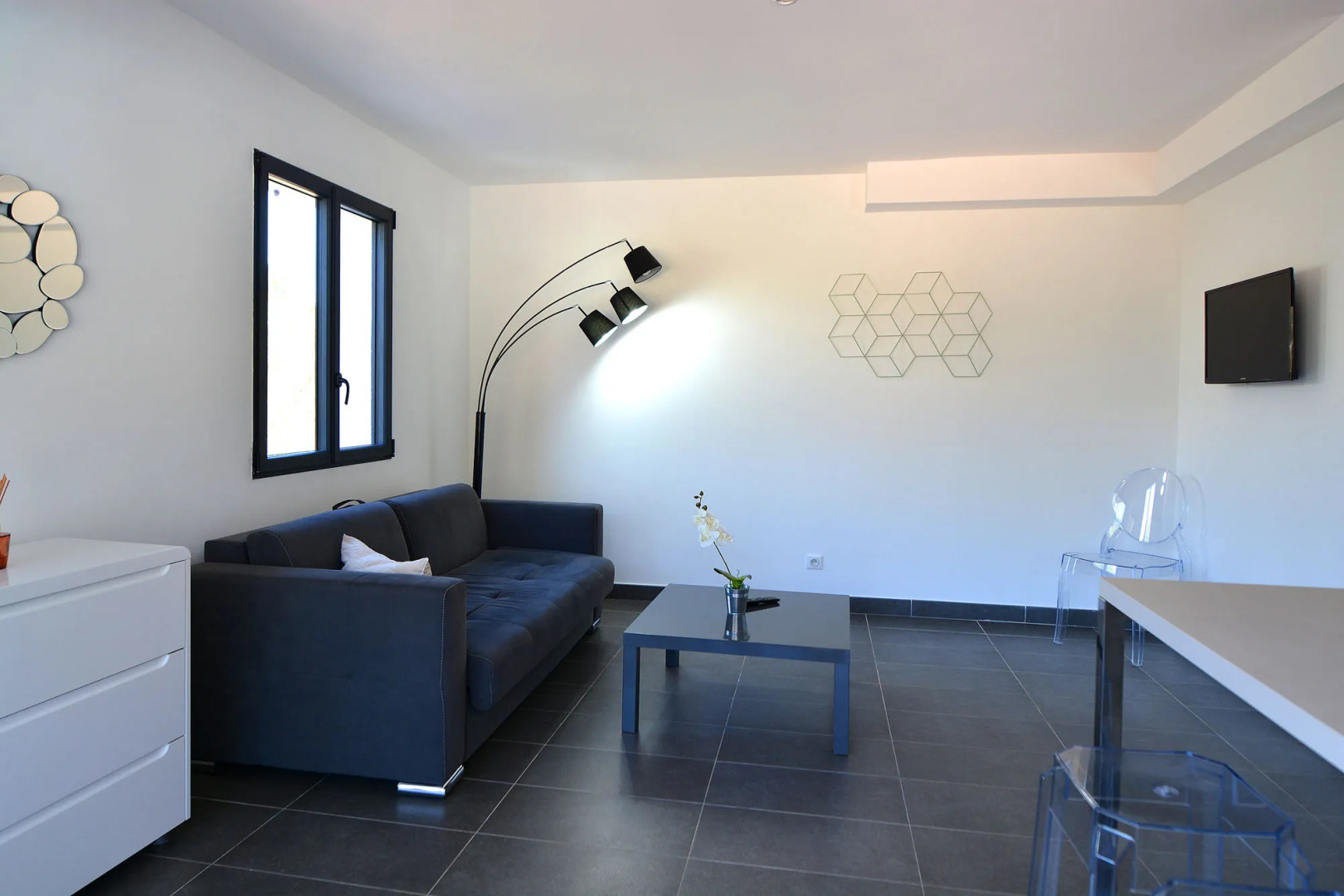 Les Terrasses Du Grand Large