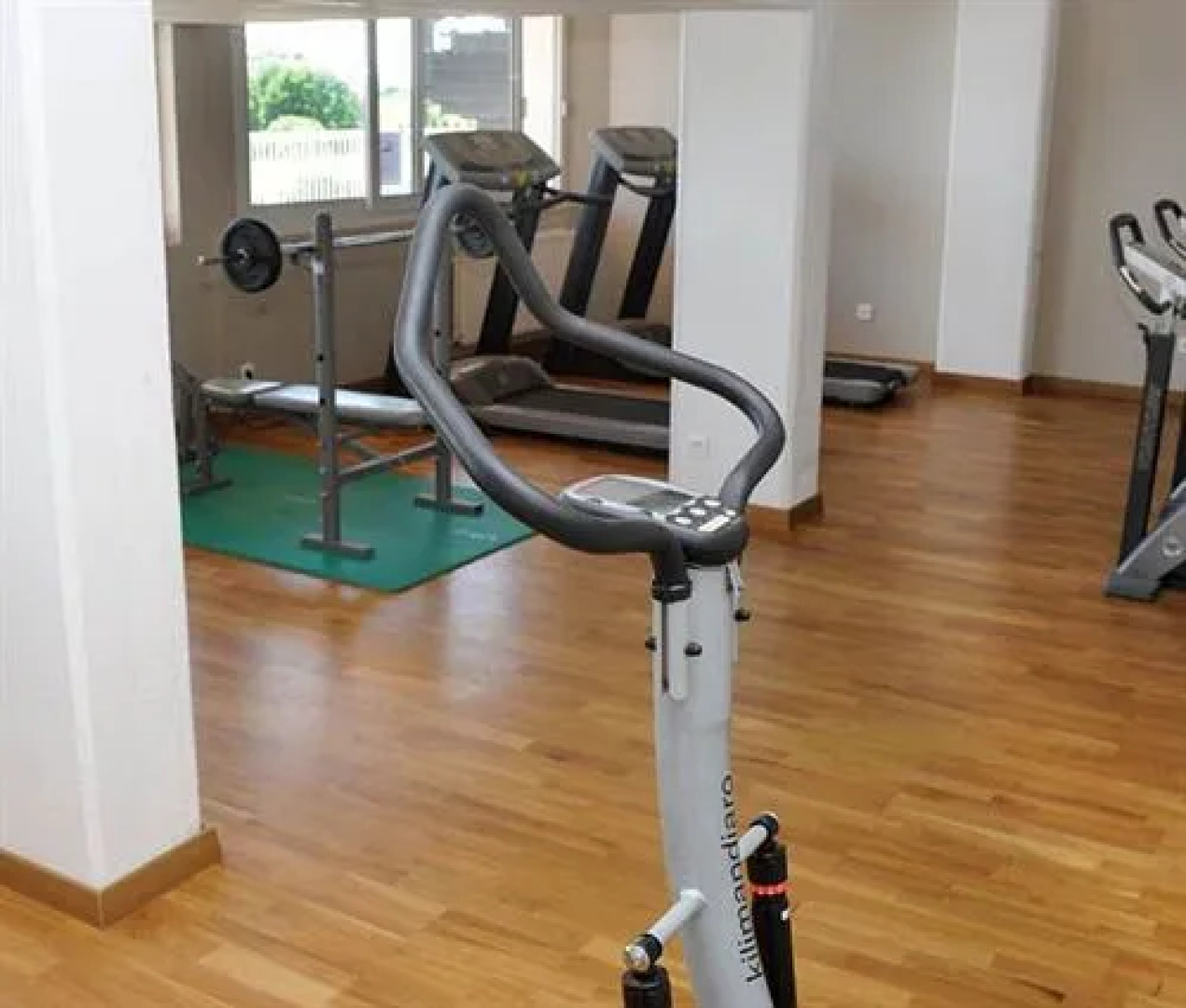 Le Domaine des Dryades