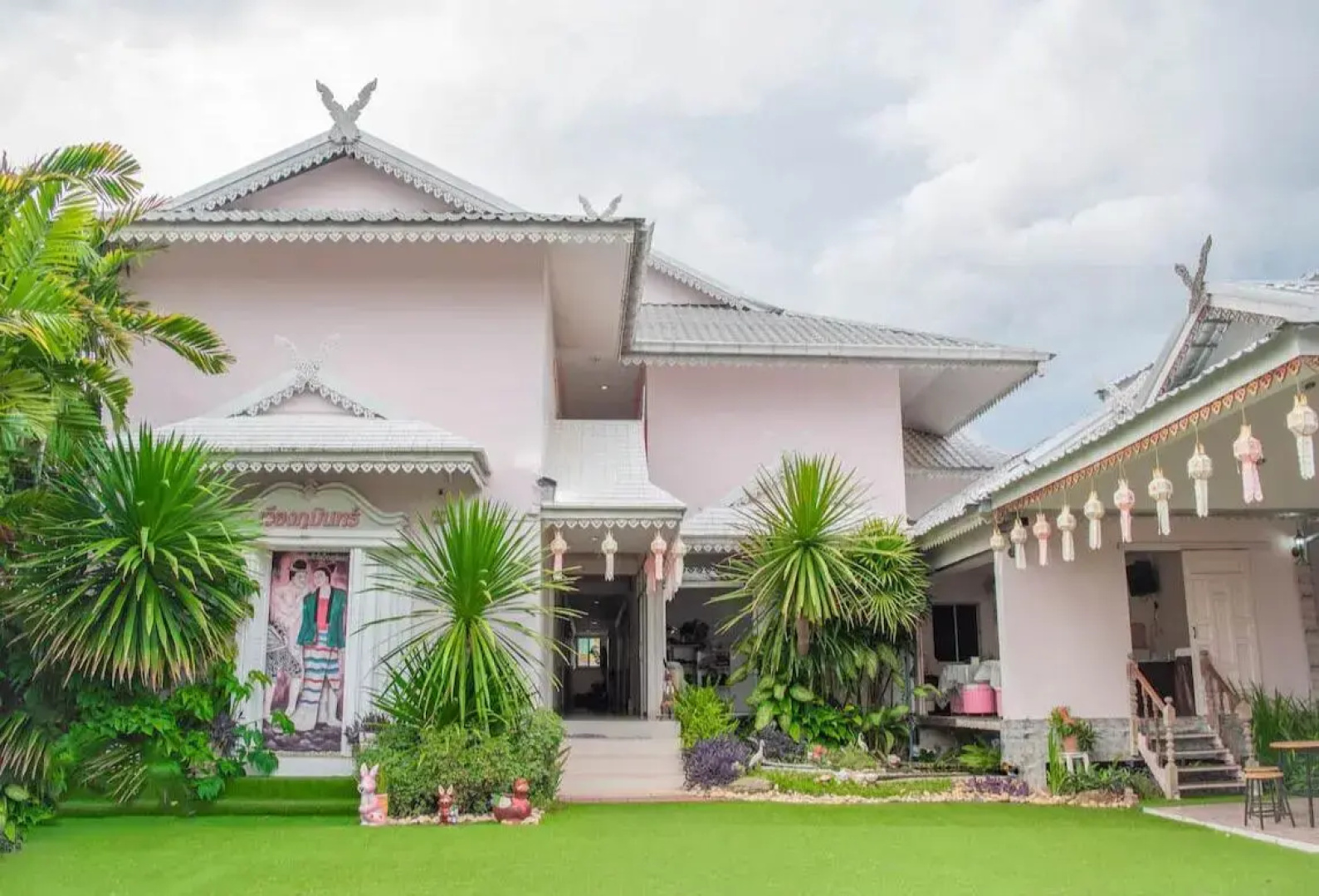Wiangphumin Hotel