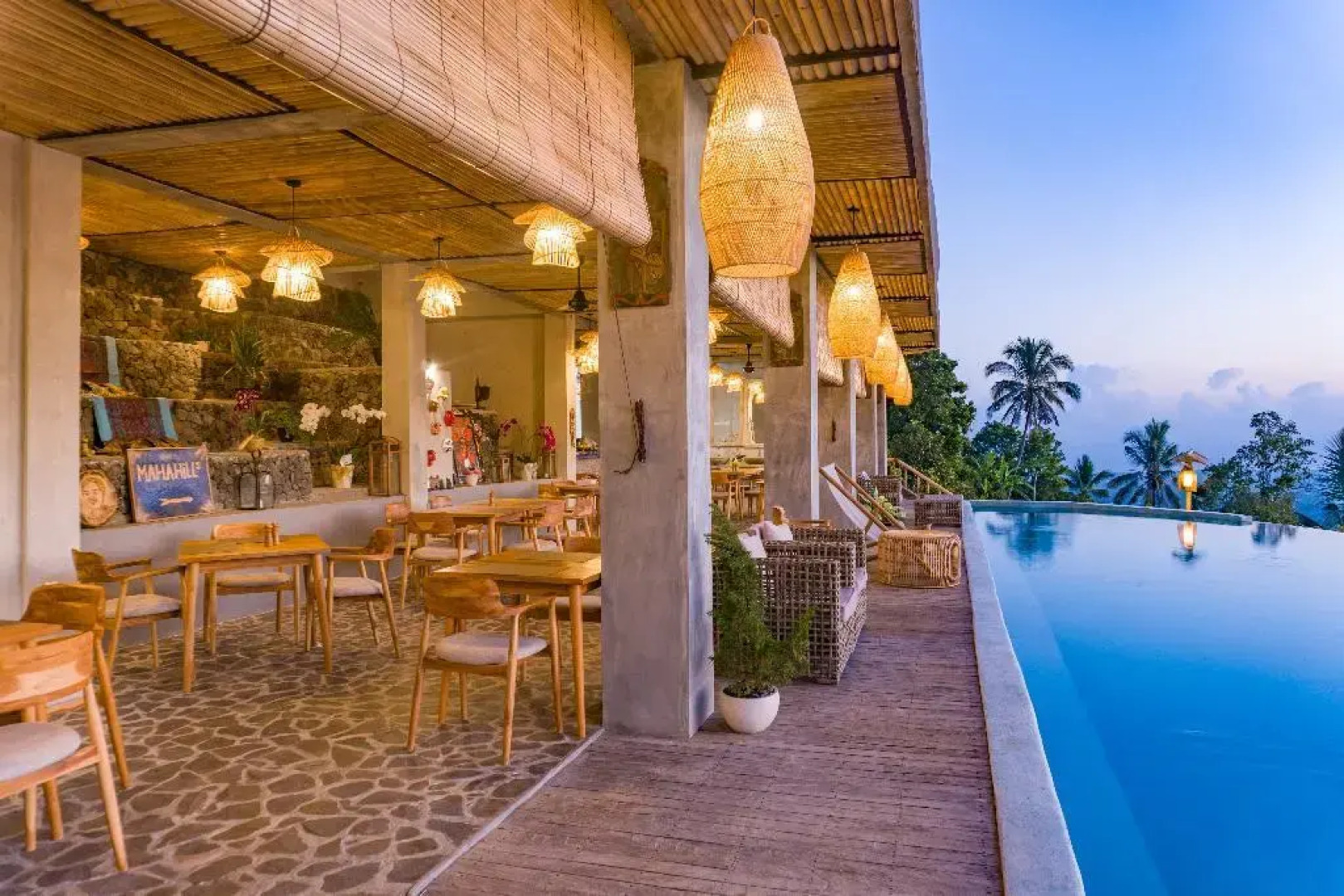 Maha Hills Resort by Mahaprana Experience