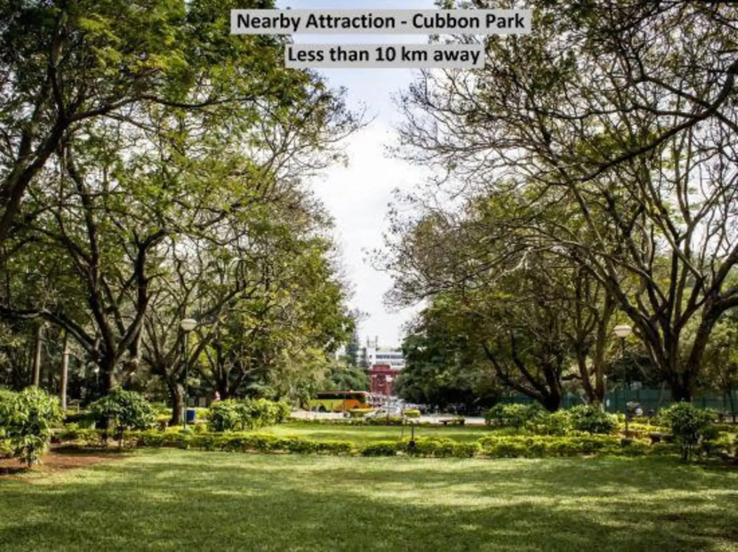 Atithi Residency by OYO Rooms