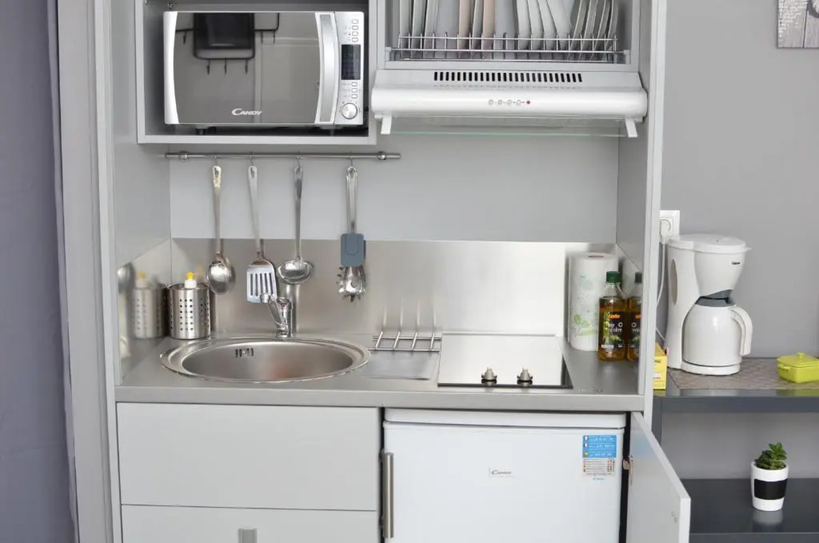 Mistral Appartements