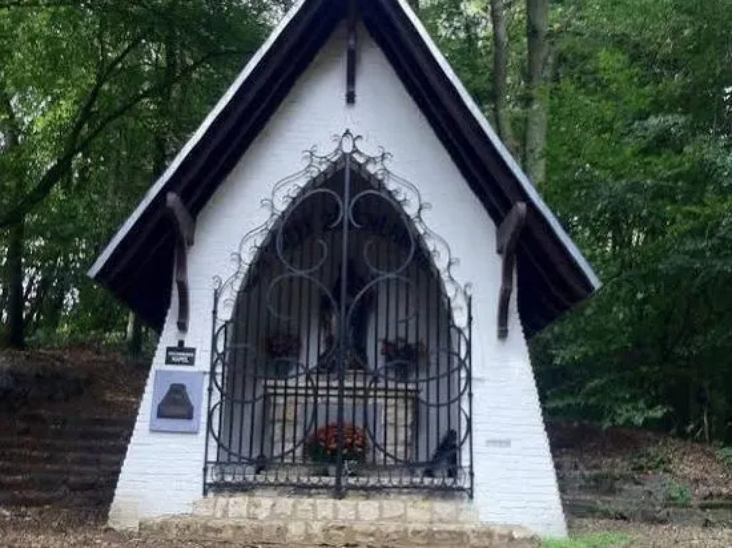Vakantiehuis Limburg - Landgraaf
