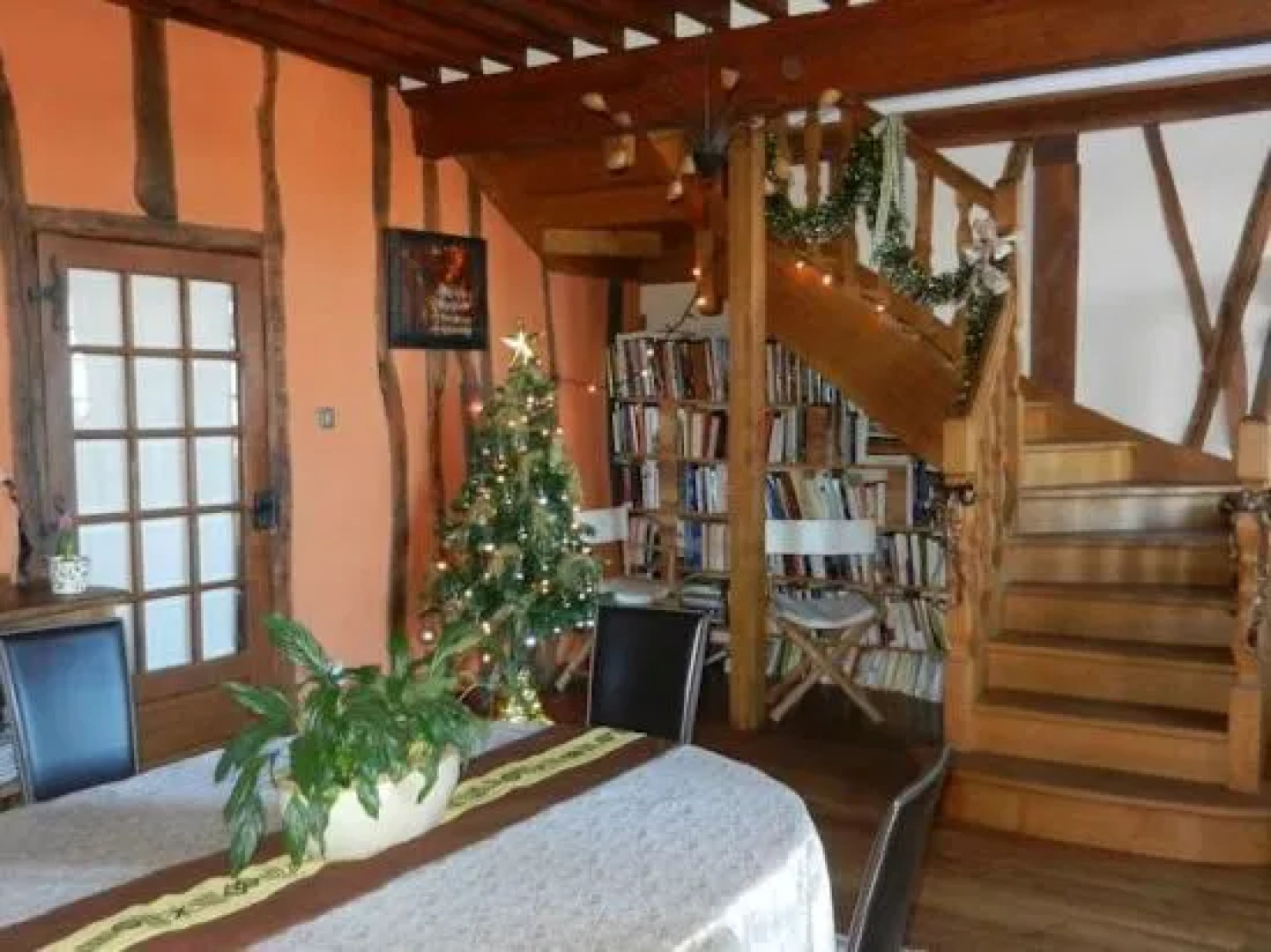 Villa Belisama