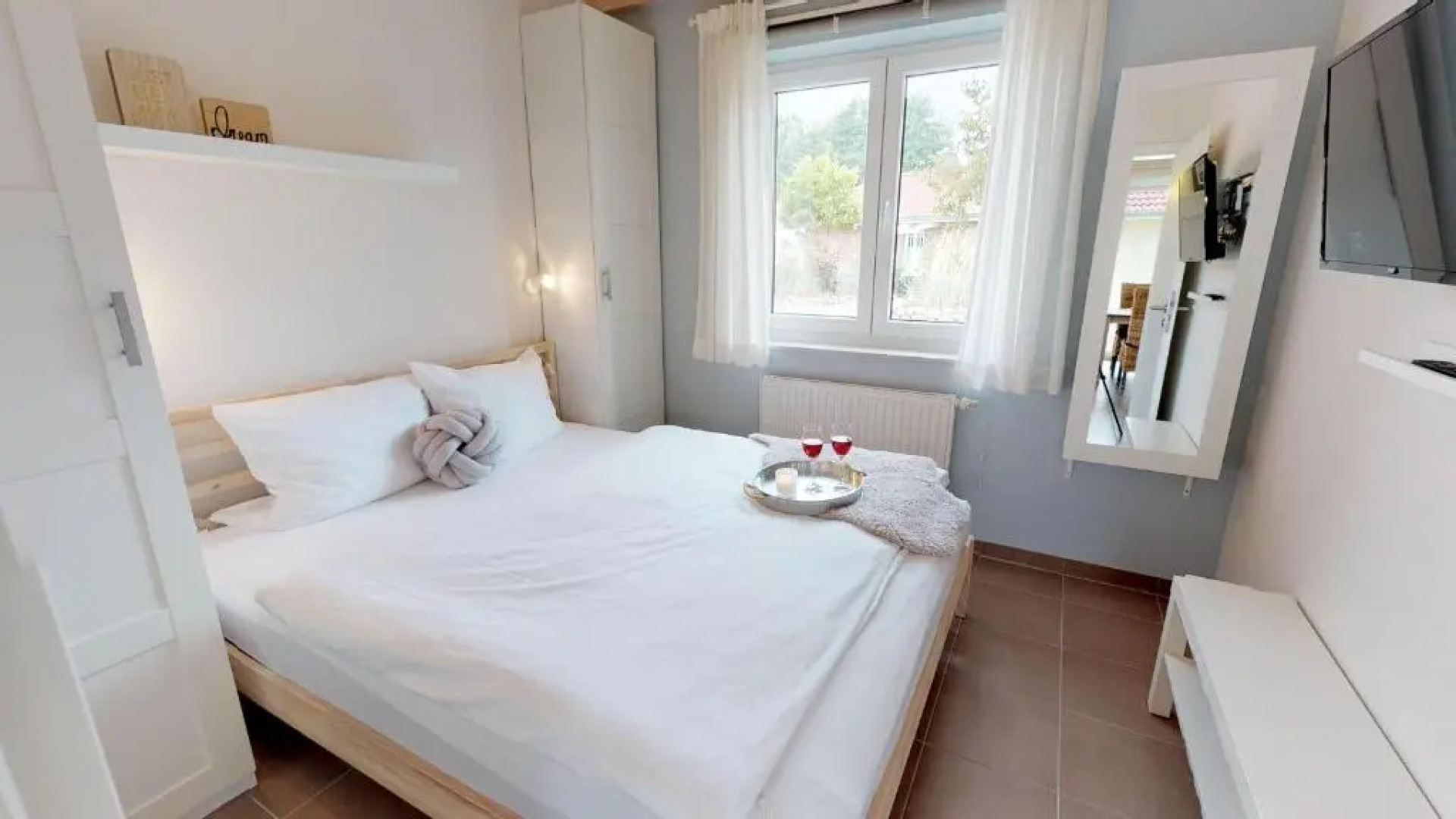 Feriendorf Südstrand Haus 48