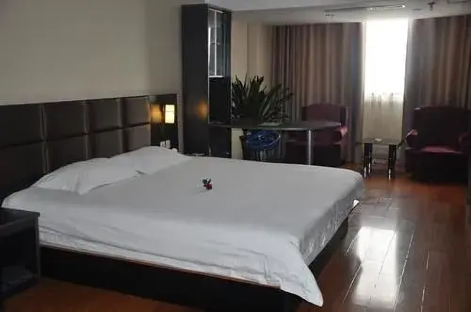 Juran Style Hotel