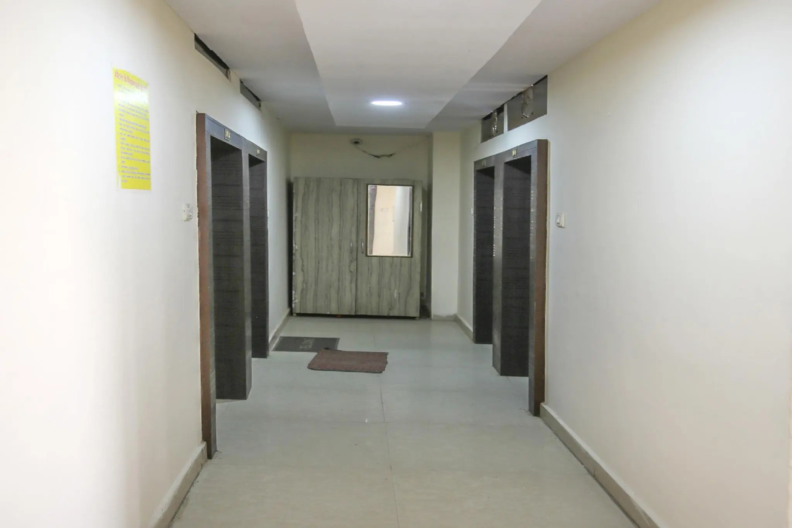 OYO 29188 Hotel Sai Palace