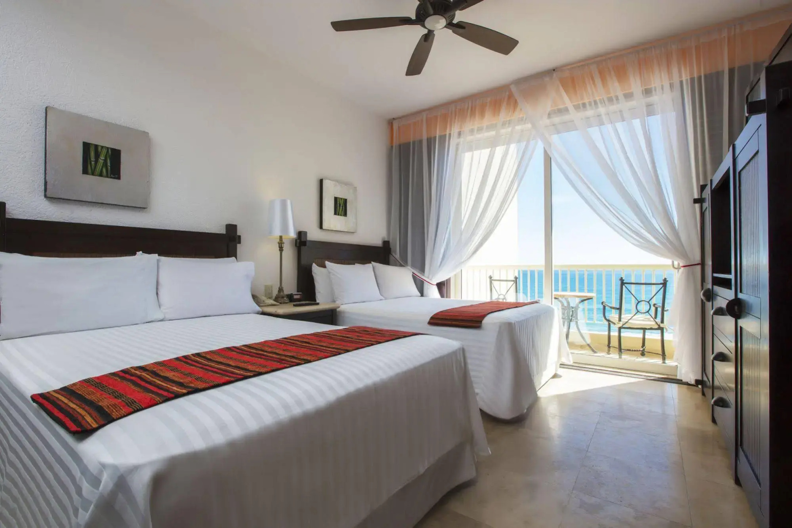 Krystal Grand All Inclusive