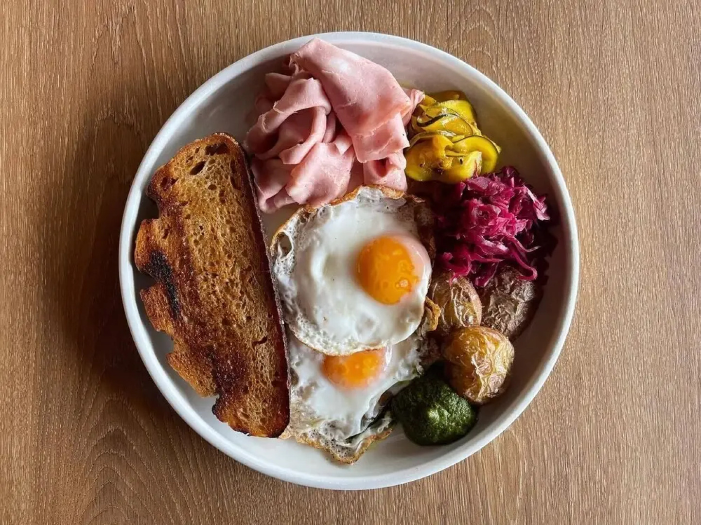 Iron Creek Bay Estate