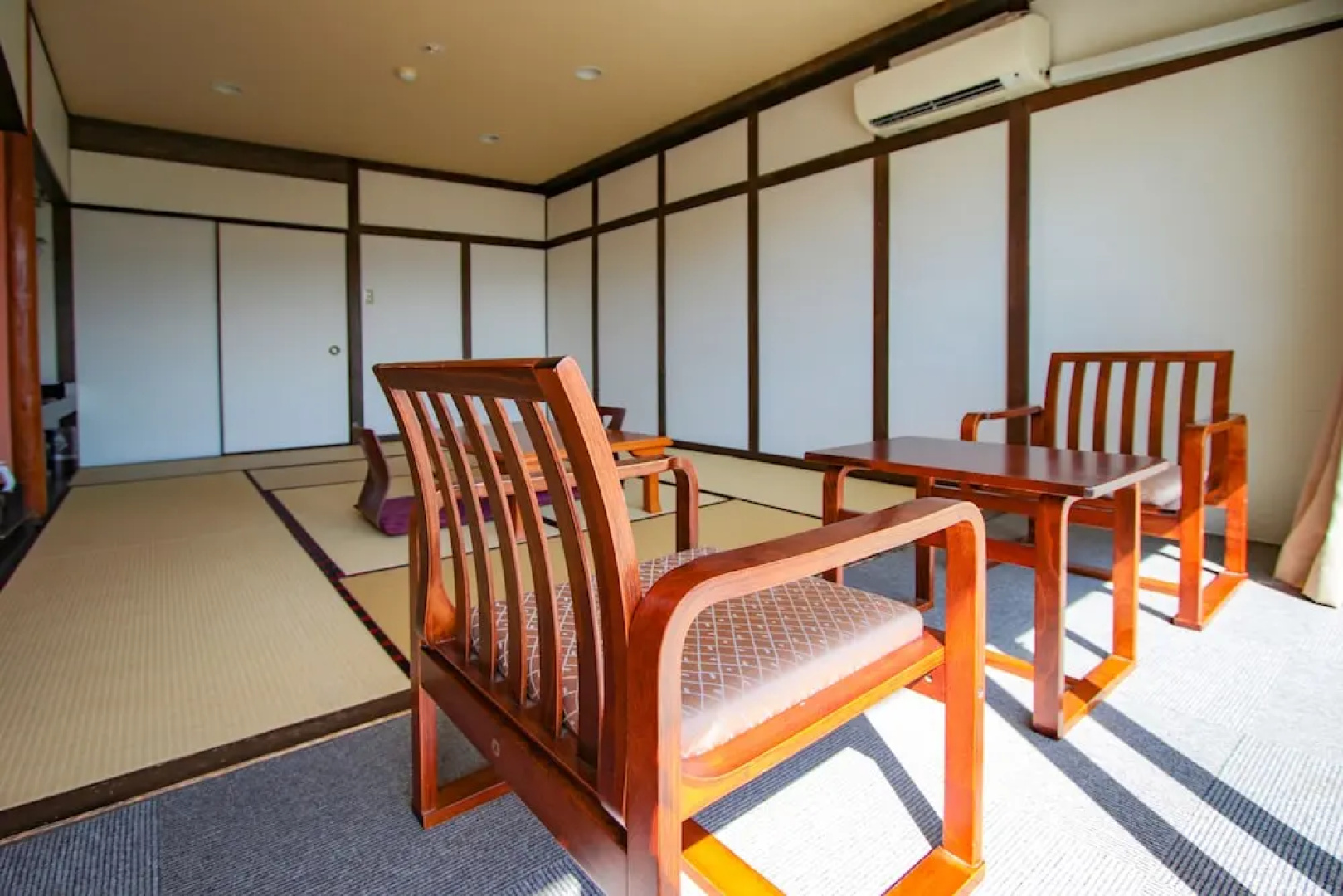 Ooedo Onsen Monogatari Hotel Shinko