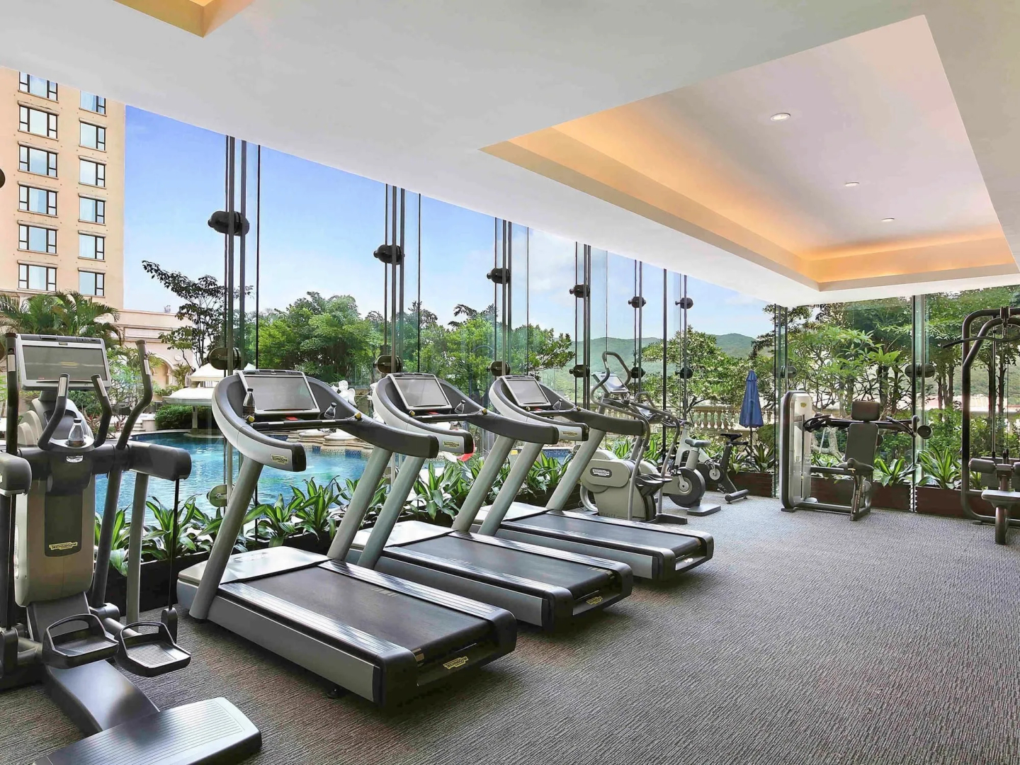 Sofitel Macau At Ponte 16