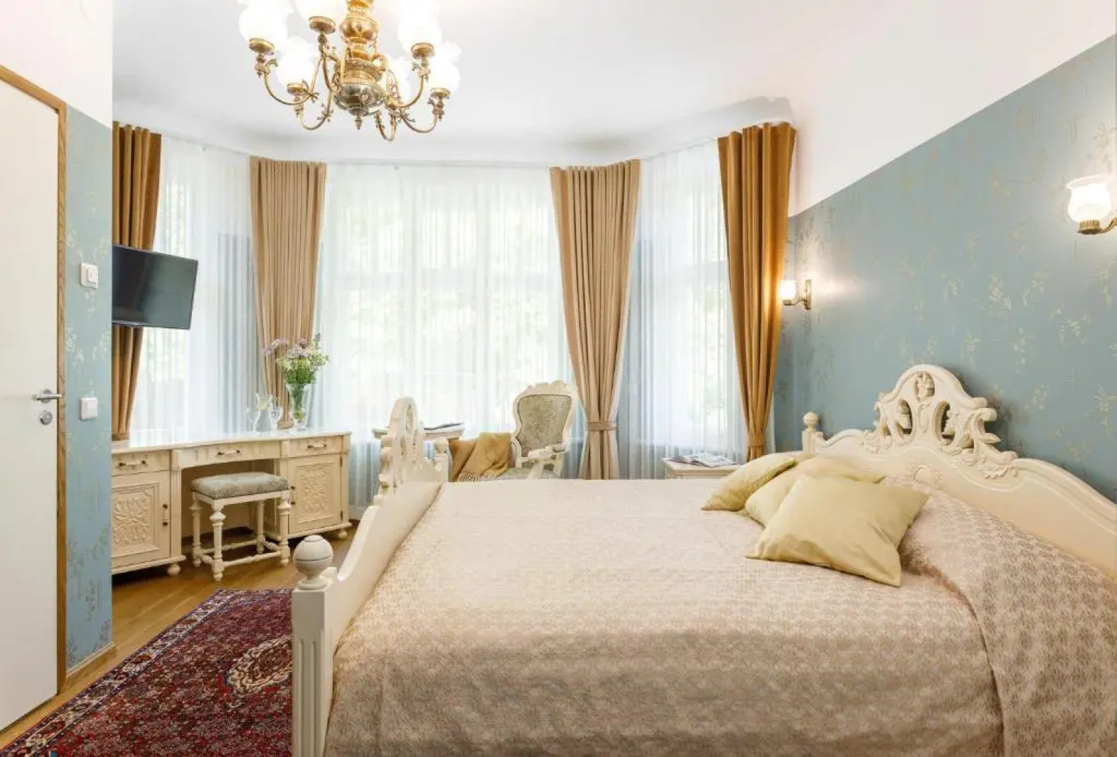 Villa Meri