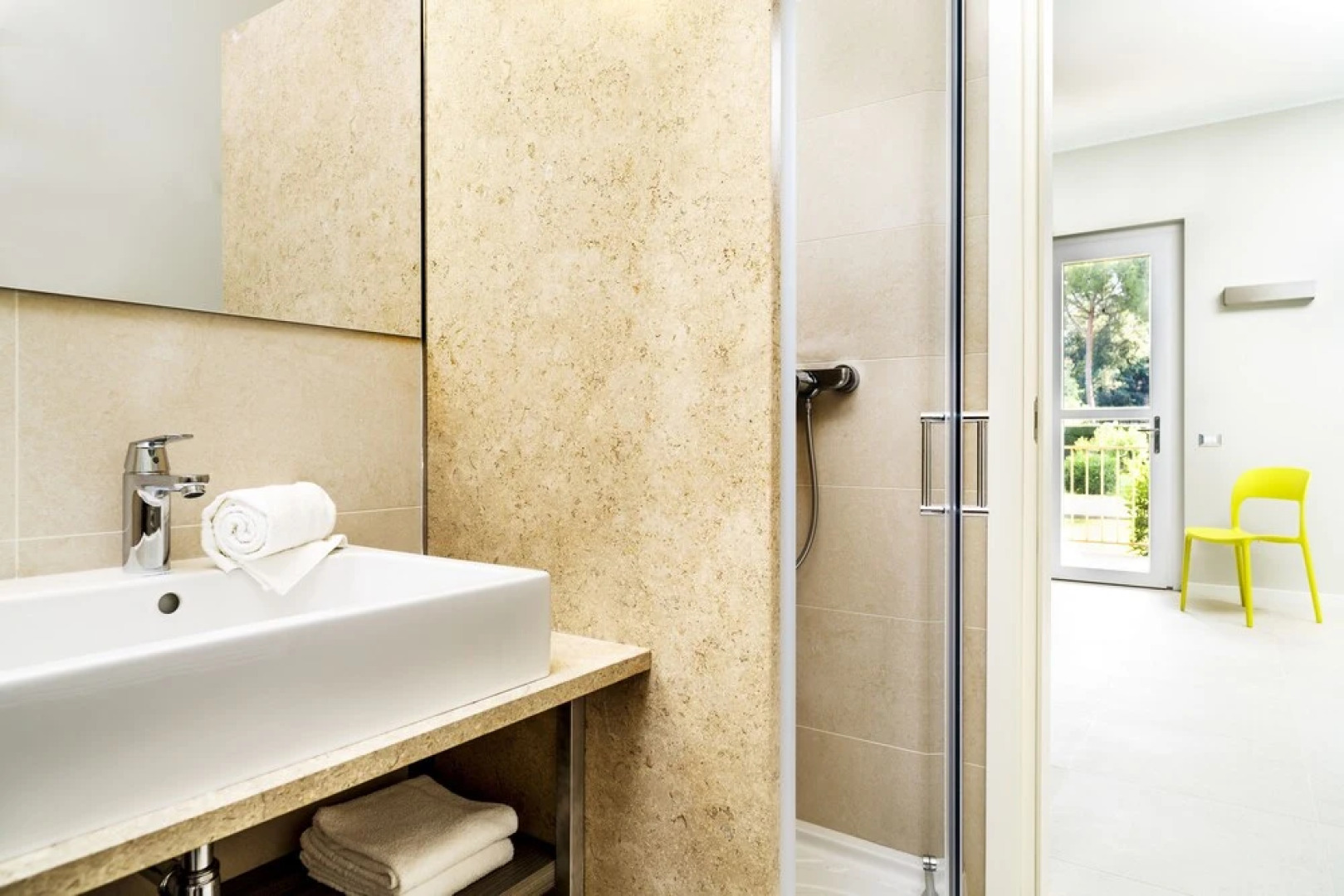 Hotel Golfo del Sole