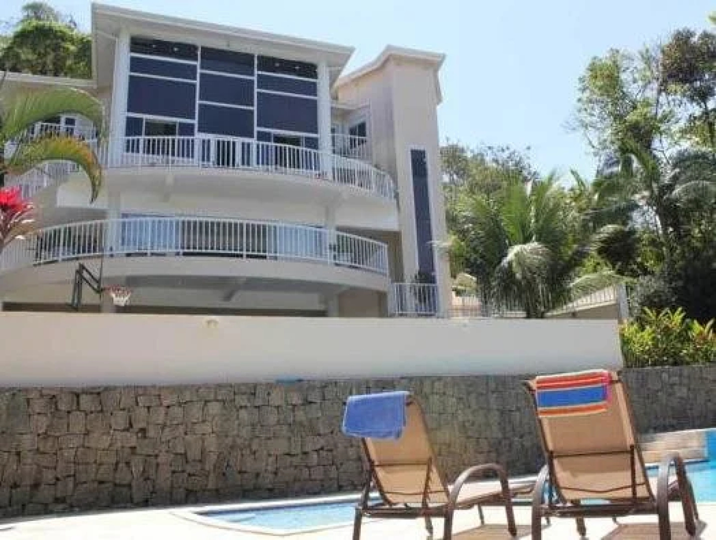 Villa Tenório